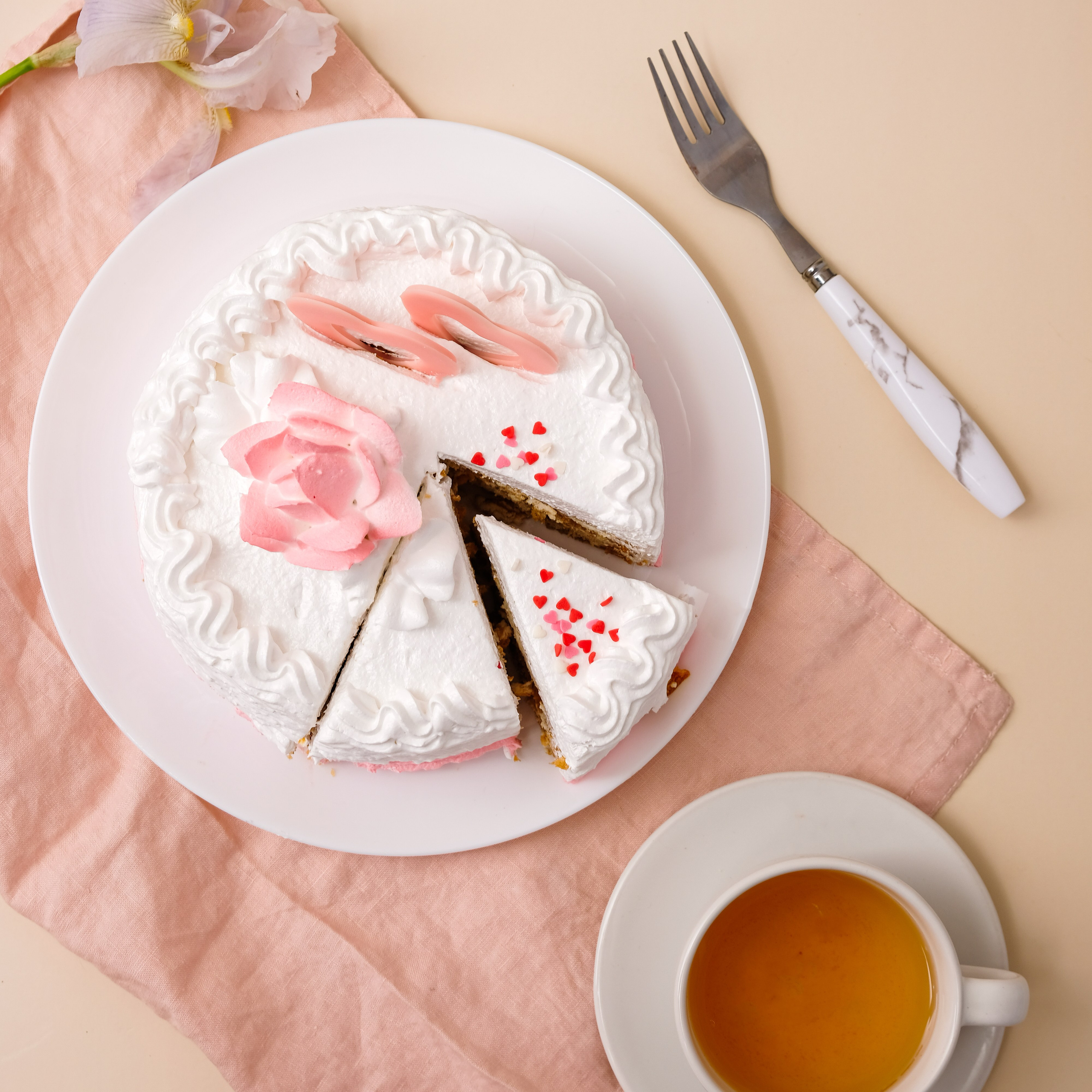 Малина. Предметный и фуд фотограф в Саратове Алина Кравец