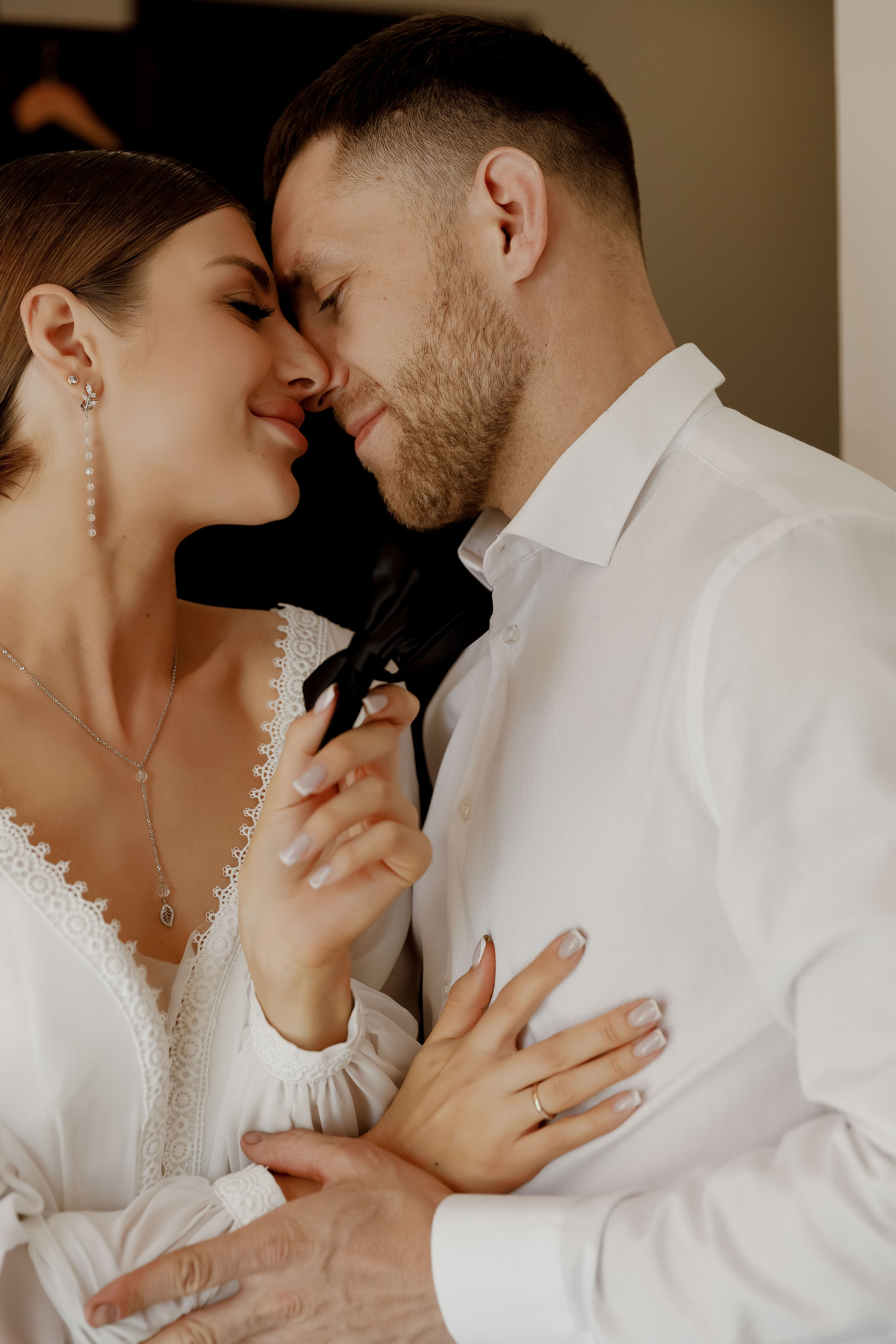 Диана и Александр. Свадебный и семейный фотограф  во Владивостоке Ольга Украинец