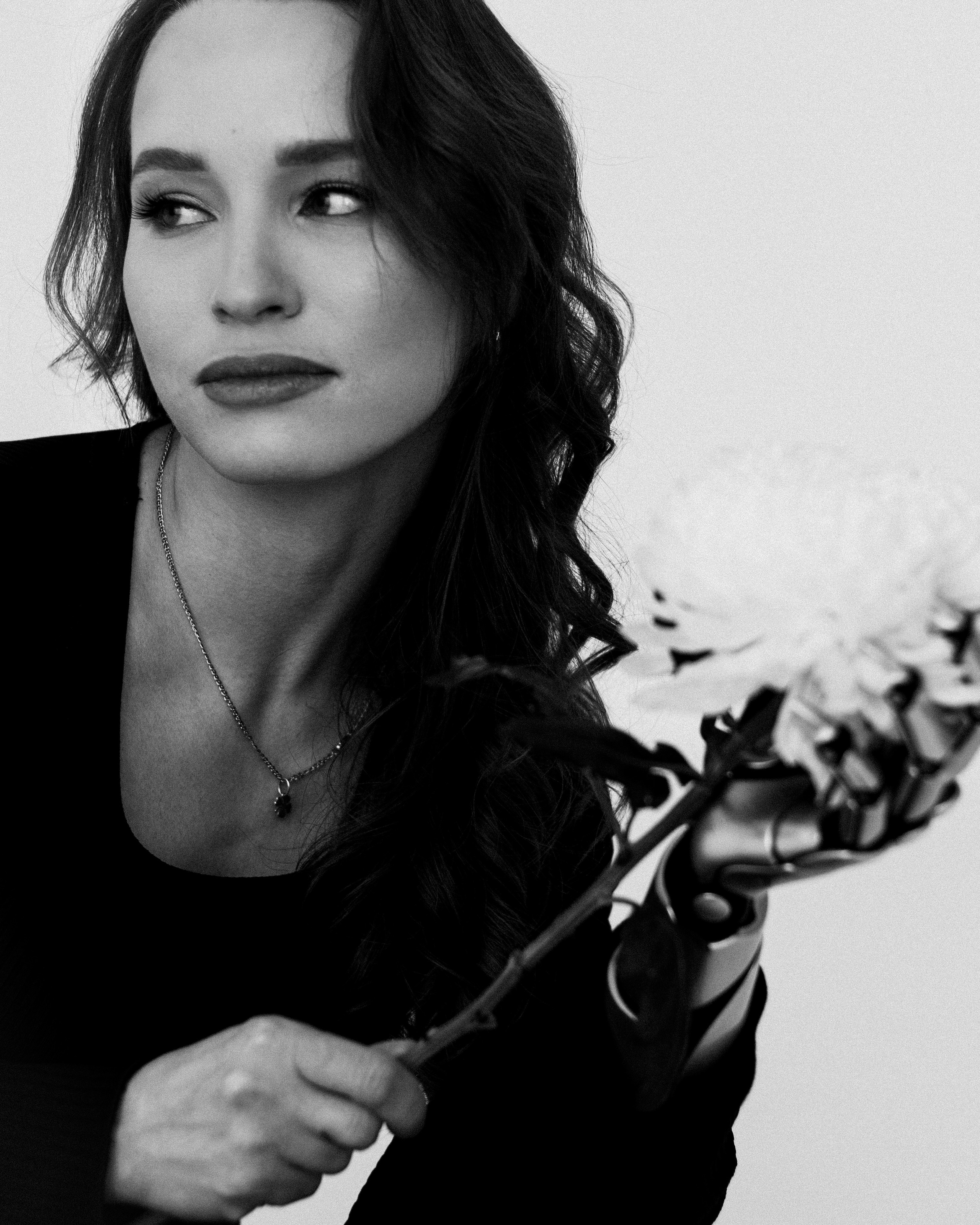 Елизавета. Фотограф в Санкт-Петербурге