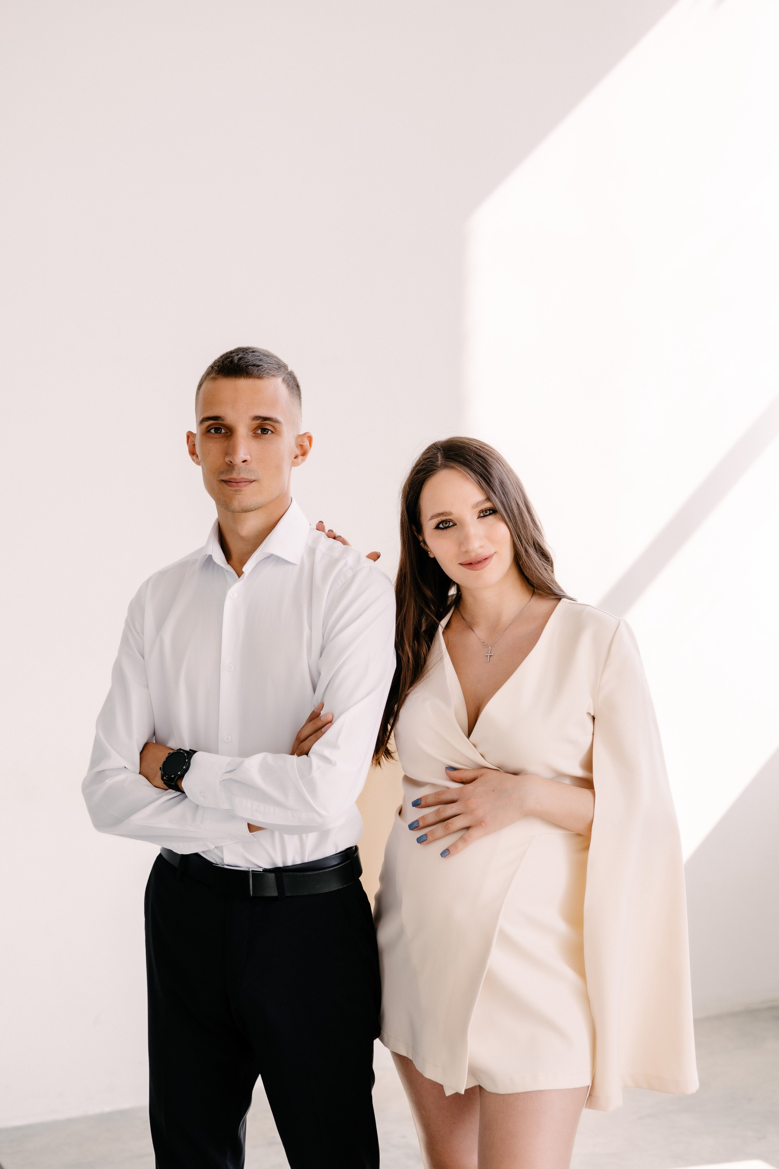 Алена и Дмитрий. Фотограф Волгоград Кристина Прохоренко