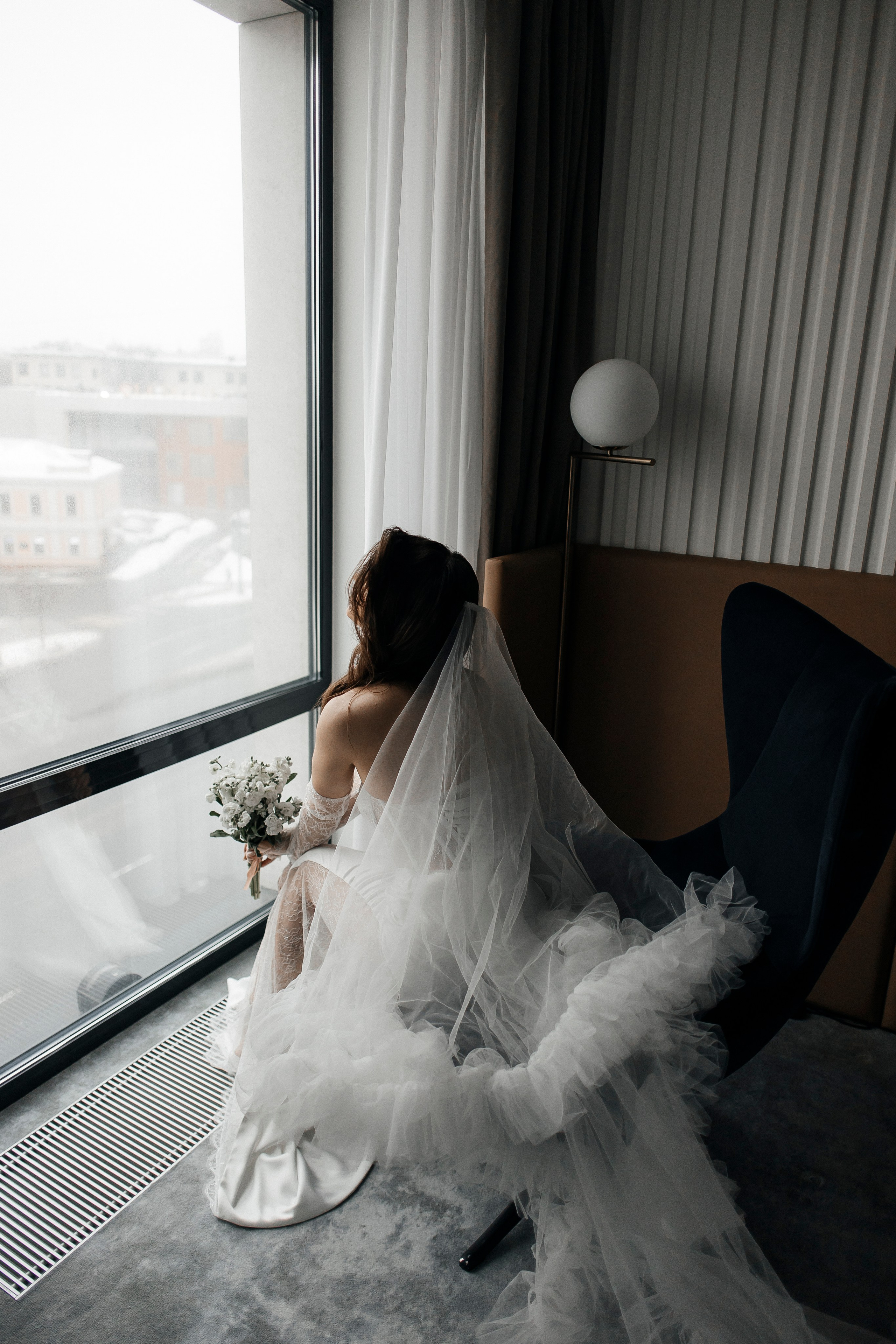 Свадьбы. Фотограф в Москве Екатерина Потапова