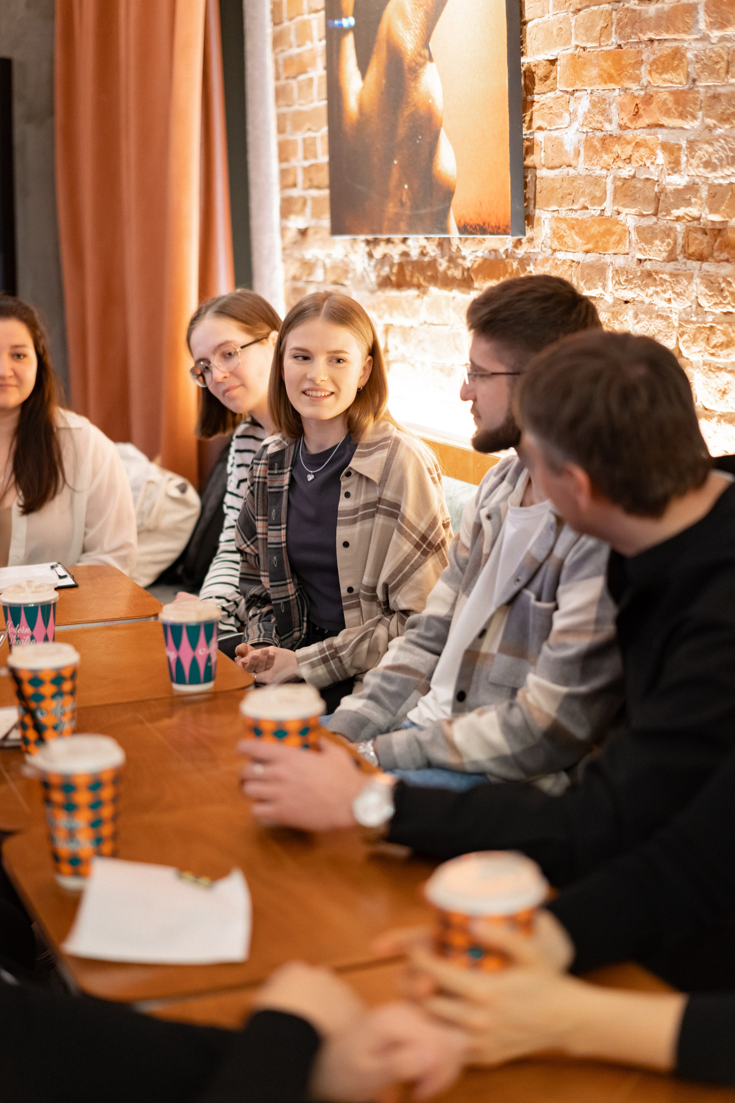 Фестиваль молодёжи «Лица» 2024. Фотограф Надежда Погребняк | Рязань | Москва