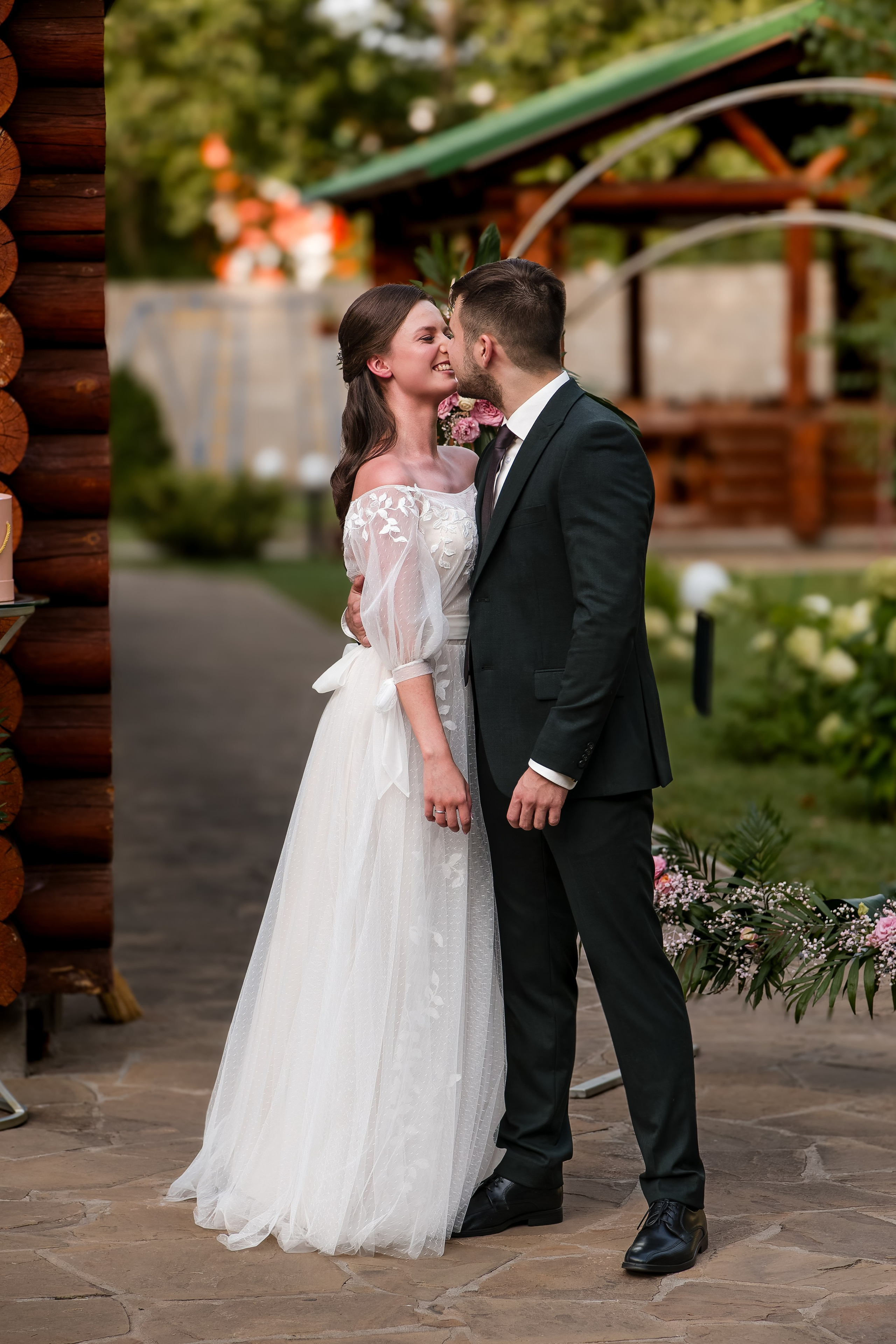 Катя и Андрей. Фотограф в Самаре Евгений Гурин