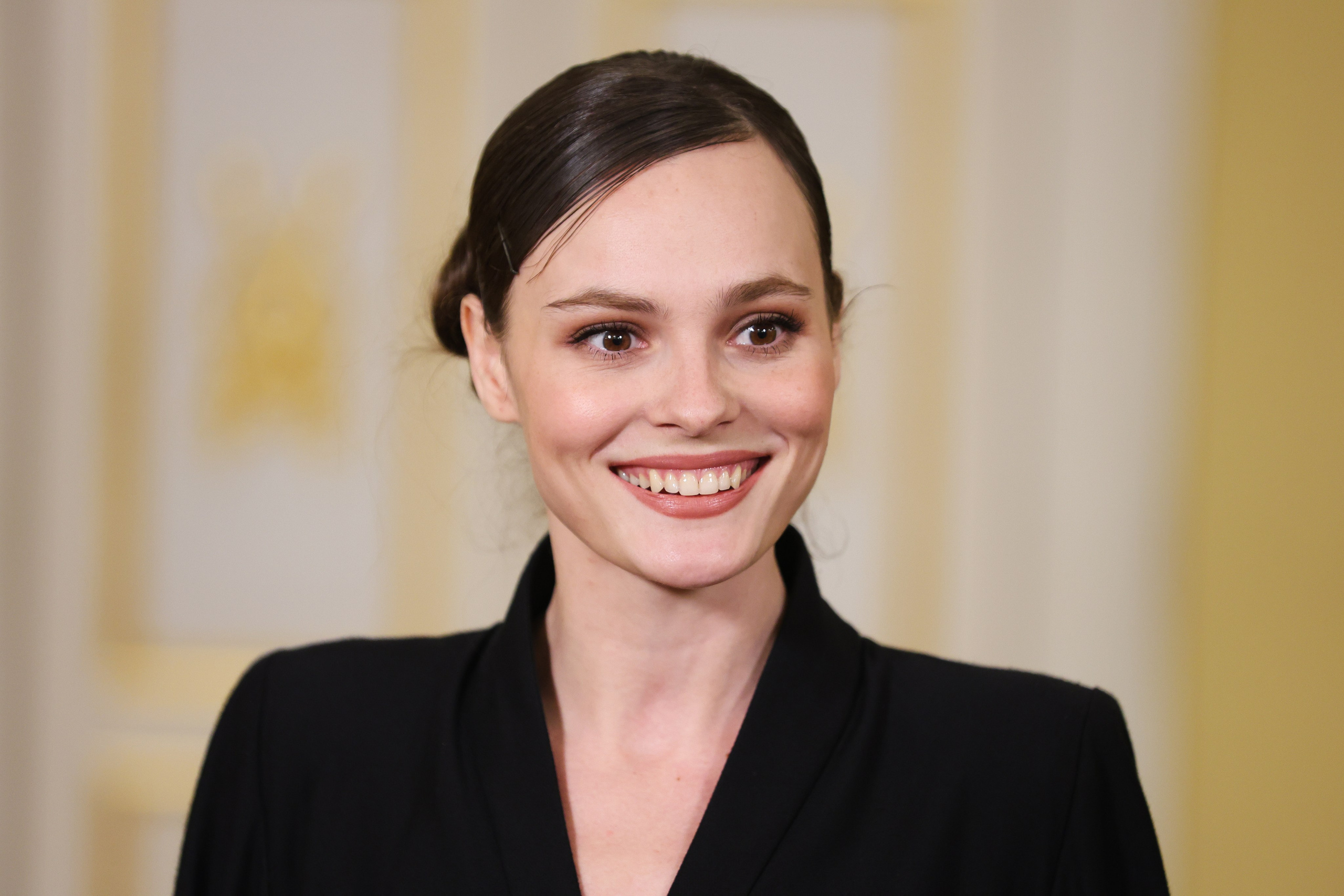 Пресс-конференции. Репортажный фотограф в Москве Арина Антонова