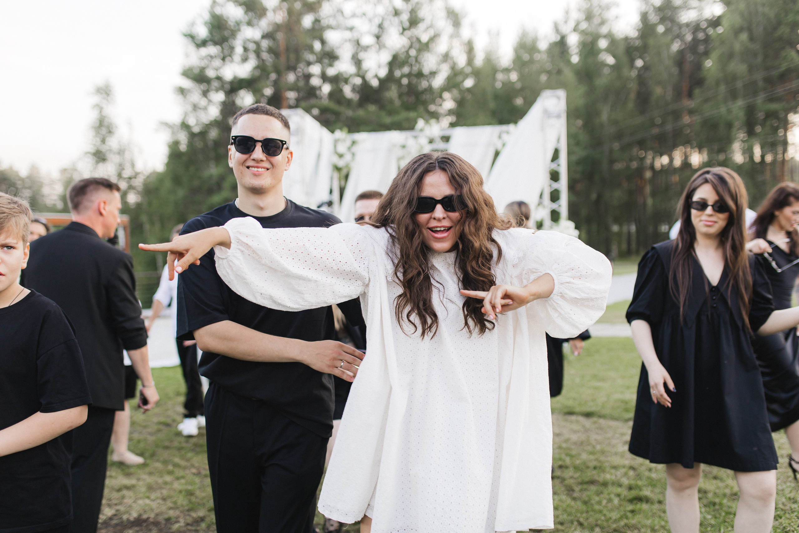 Настя и Паша. Семейный и свадебный фотограф в Екатеринбурге Орлова Ирина