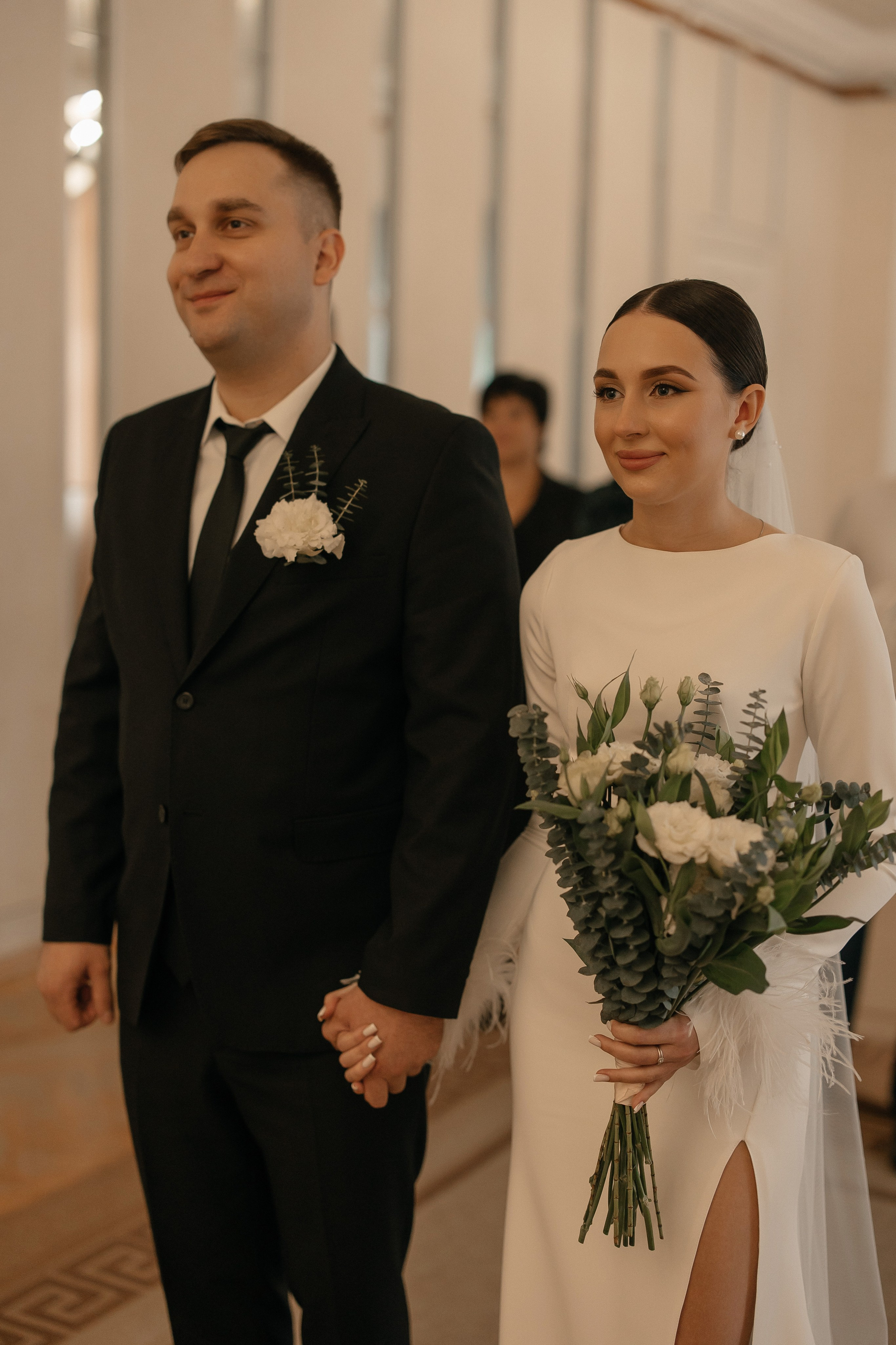 Александра и Алексей. Коваленко Алена │ Фотограф