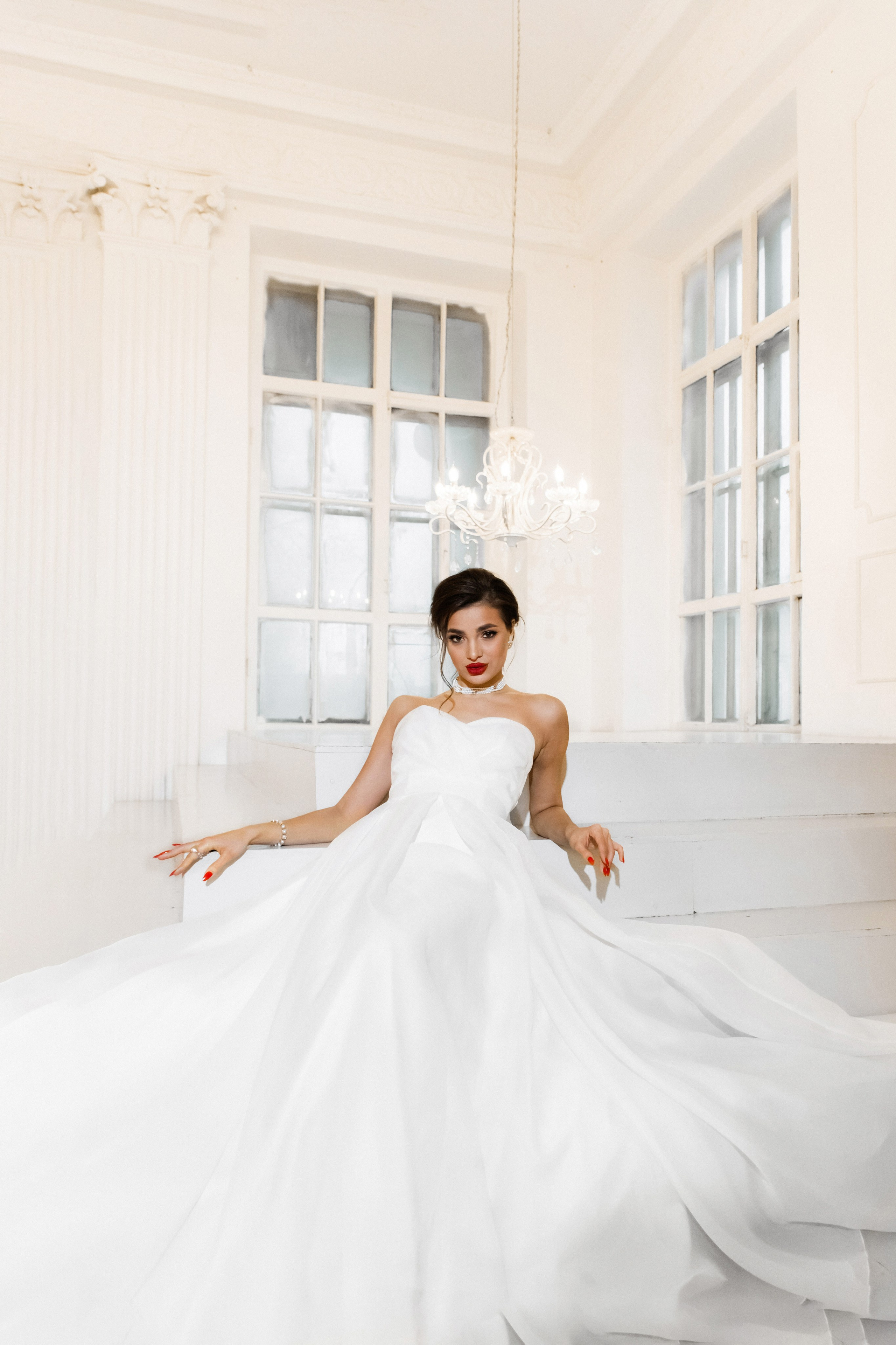 Индивидуальная съемка. Фотограф Кемерово Лехнер Елена