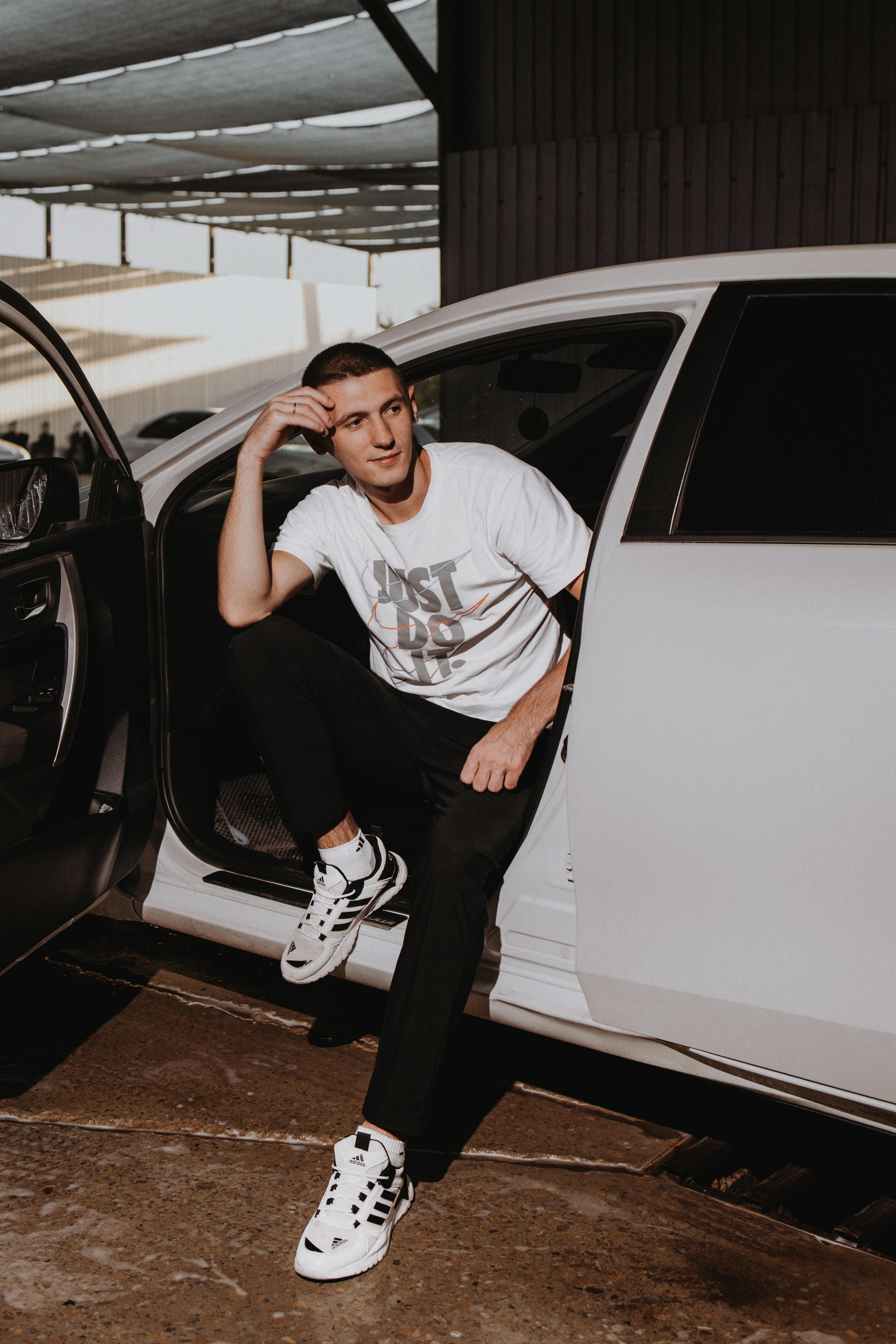 Владимир и Анастасия. Свадебный и семейный фотограф Александр Волосник