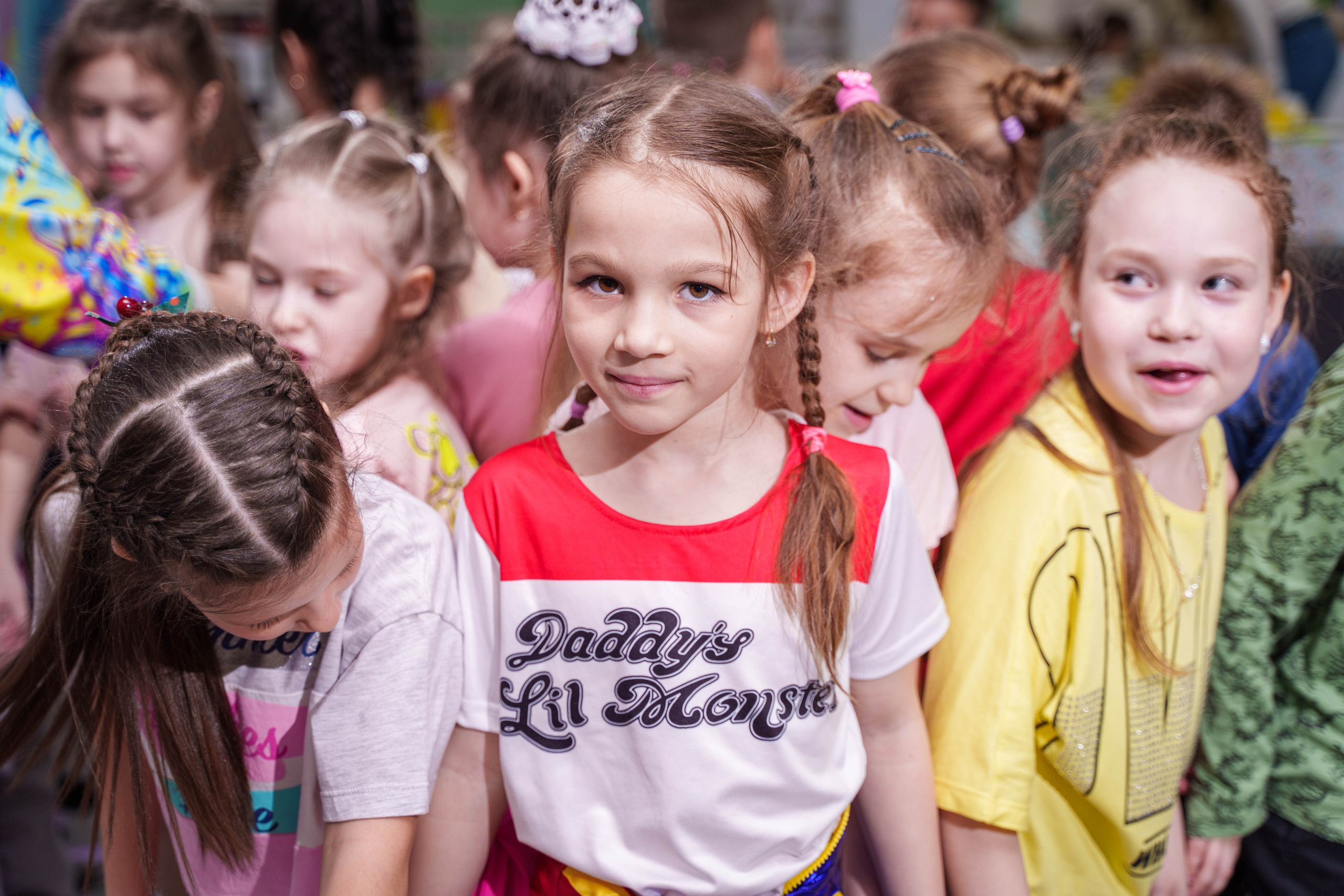 Фотограф на детские праздники. Свадебный и семейный фотограф в Новосибирске Данил Коротких