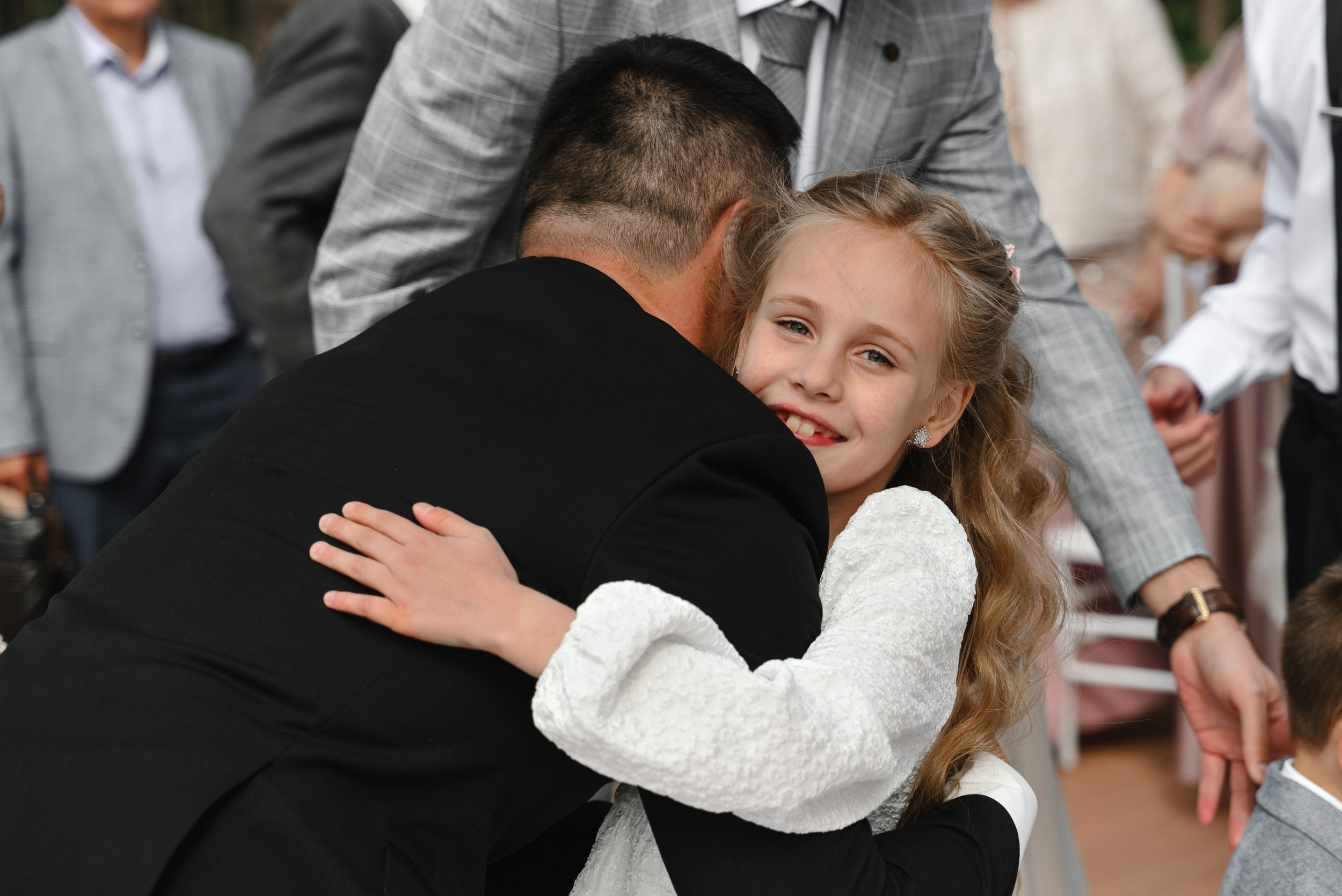 Андрей и Анастасия. Свадебный фотограф в Тамбове Андрей Шаталов
