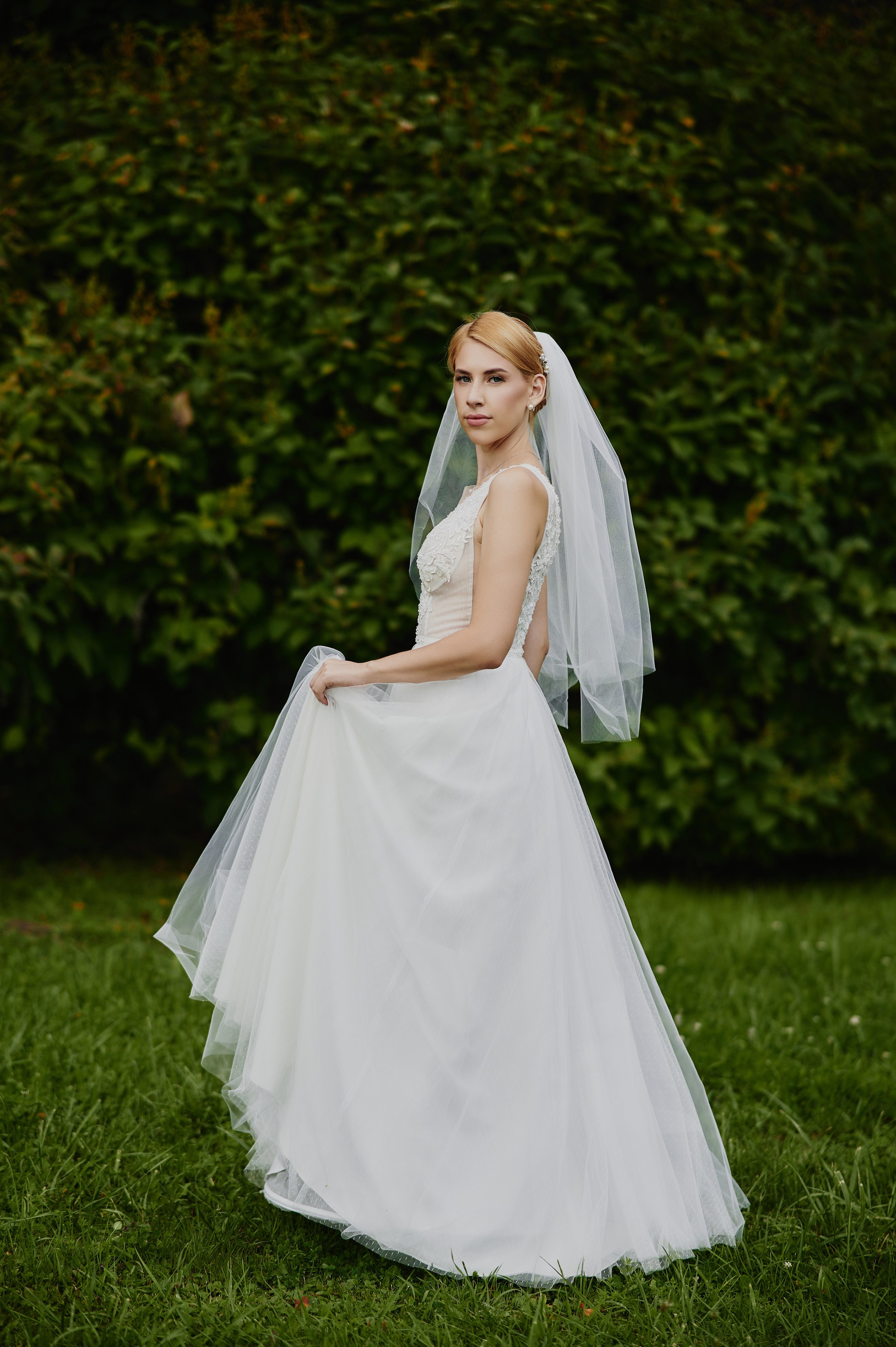 Артём и Ярослава. Фото-видеосъемка свадеб Venson Films