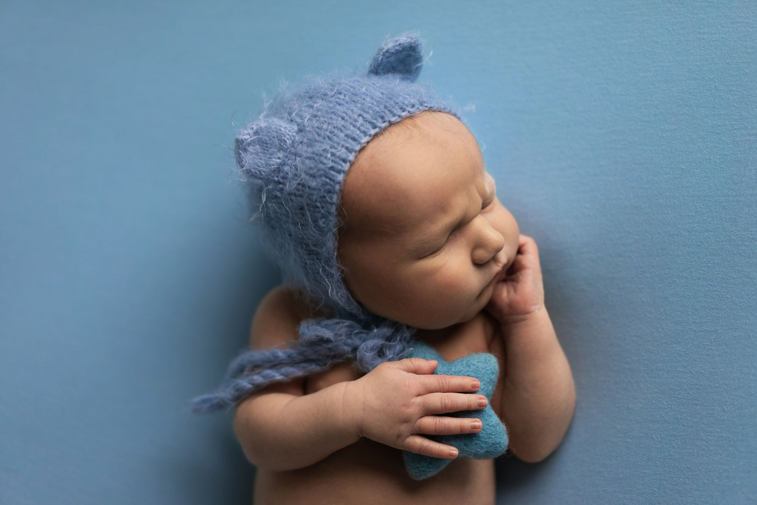 Галерея новорожденных. Фотограф новорожденных у вас дома