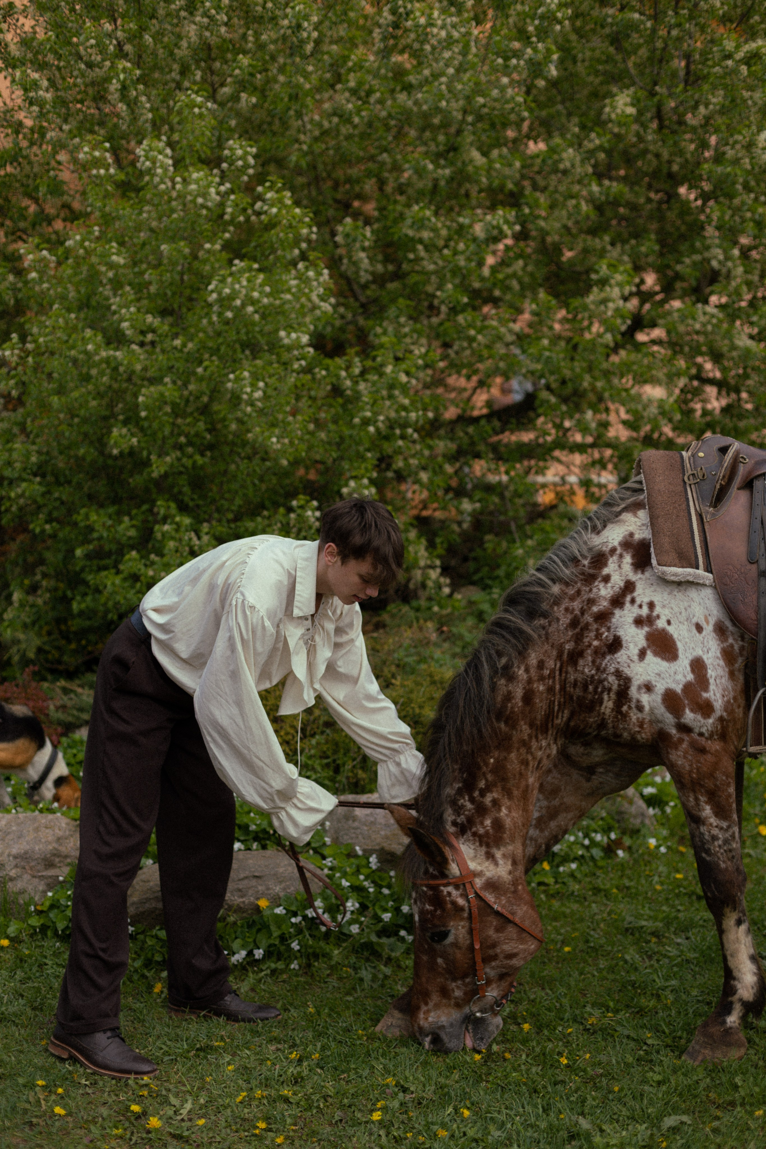 Святослав. Фотограф & Видеомейкер в Москве