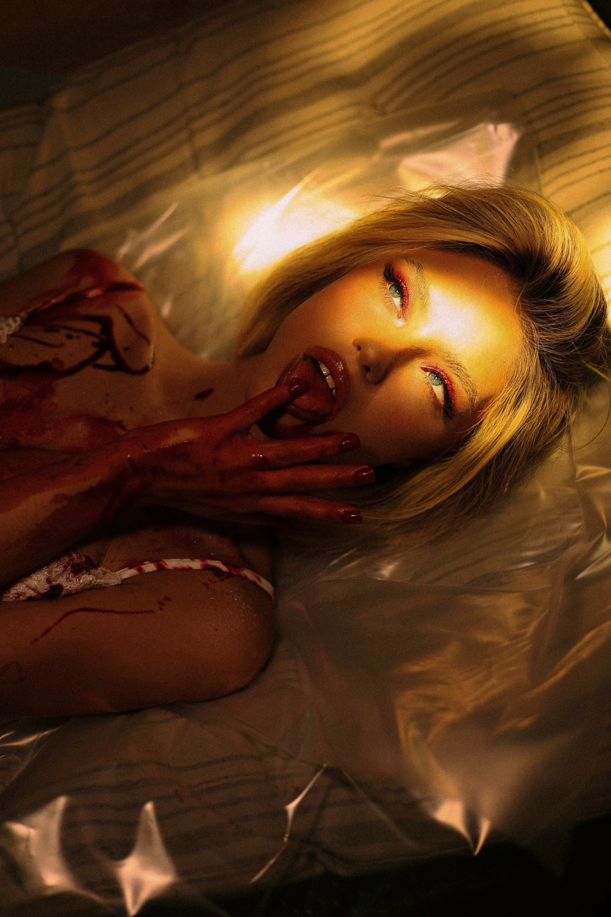 Лера. Фотограф & Видеомейкер в Москве