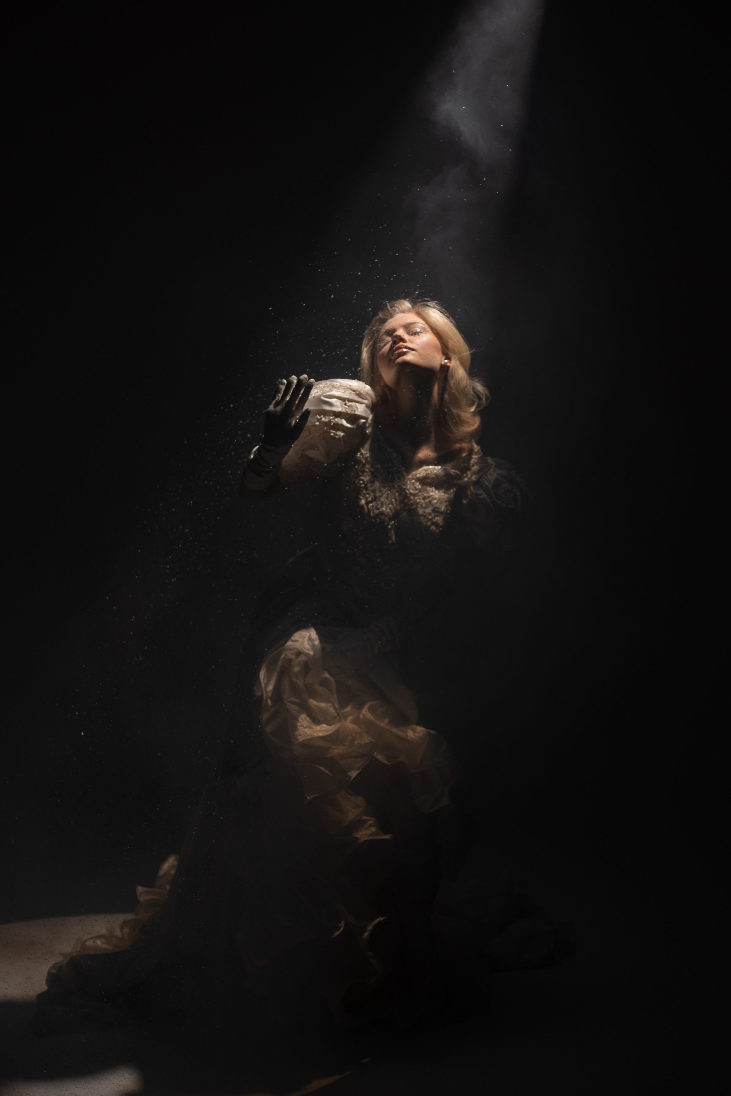 Анастасия. Фотограф & Видеомейкер в Москве