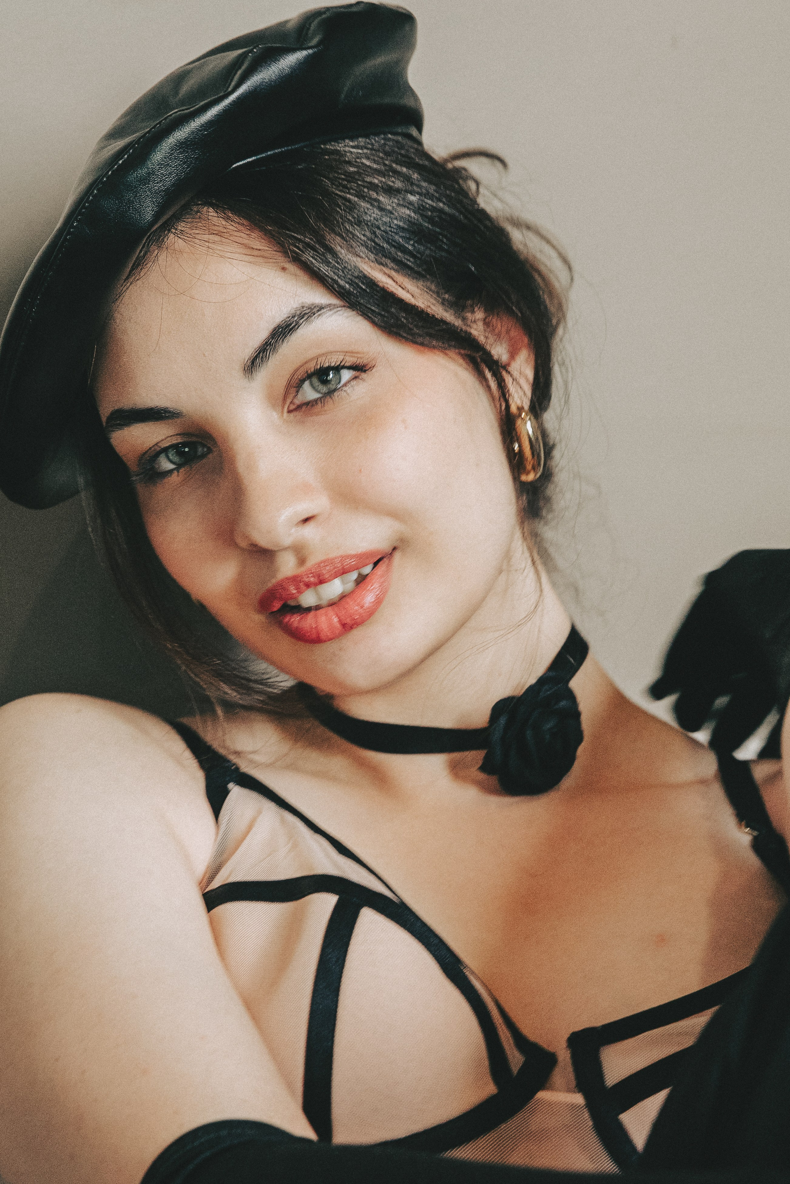 Зита. Фотограф в Москве Шаганова Нина