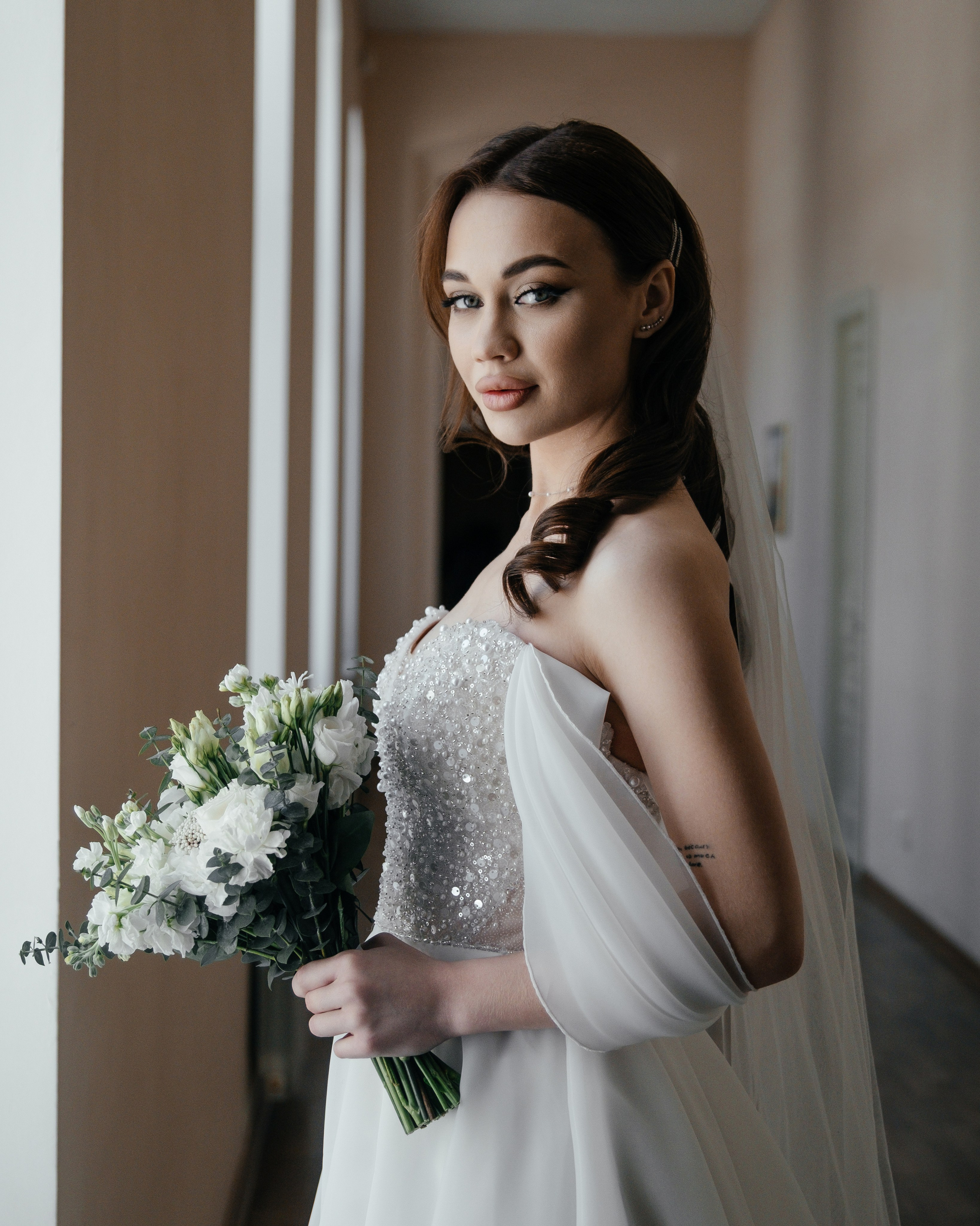 Свадебные серии. Свадебный фотограф Астрахань Рамиль Хабибуллин