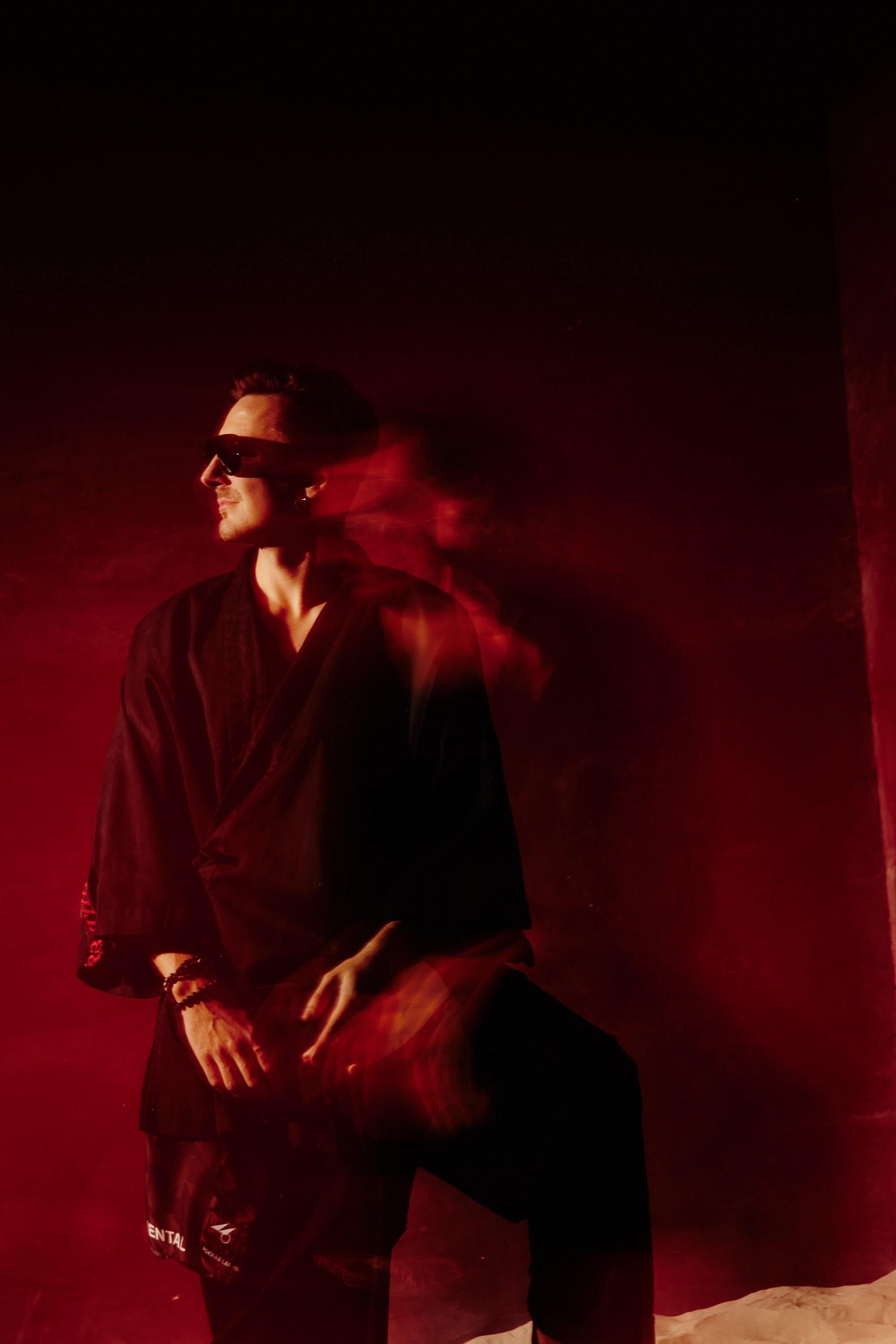 Fashion. Фотограф Артем Котелевец