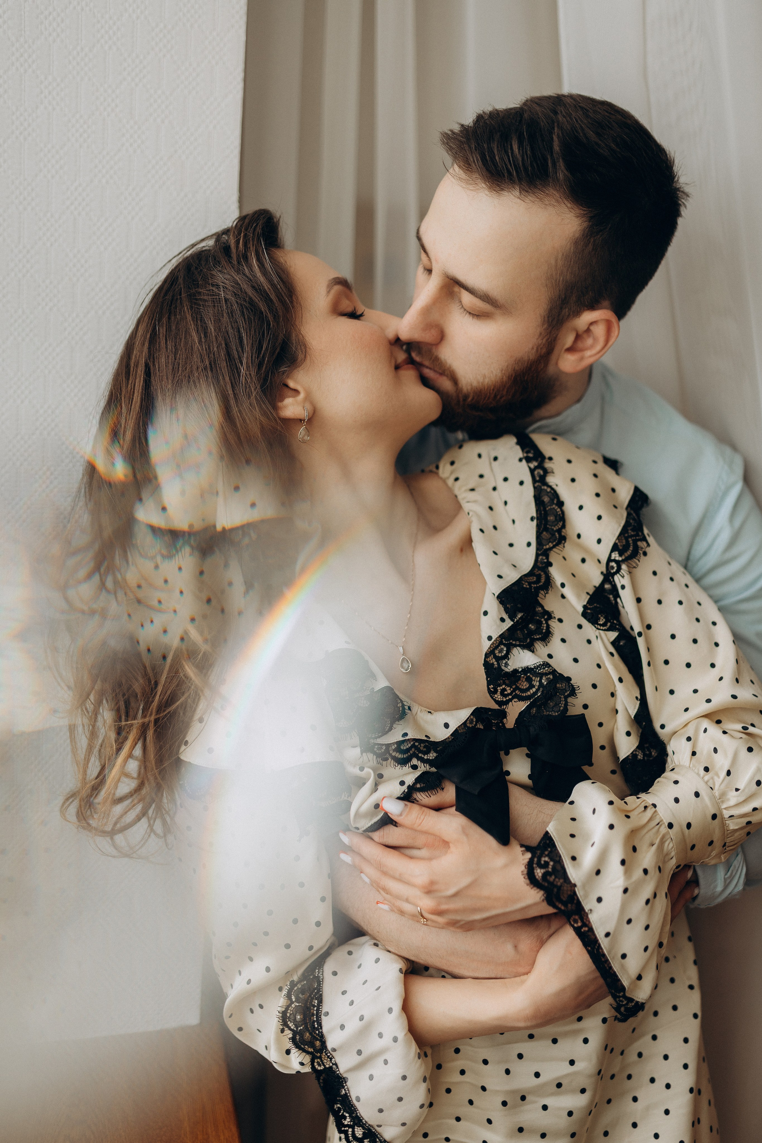 Анна и Константин. Семейный и свадебный фотограф в Новосибирске/Бийске Екатерина Логинова