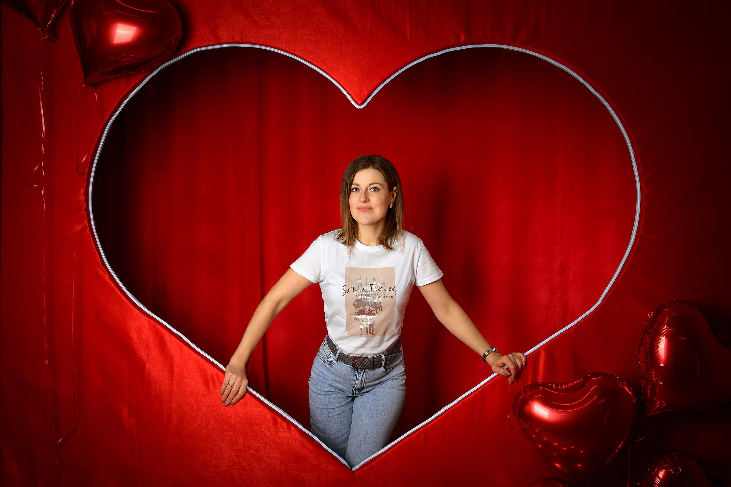 Семейные фотосессии. Фотограф Оксана Сафонова г. Тольятти