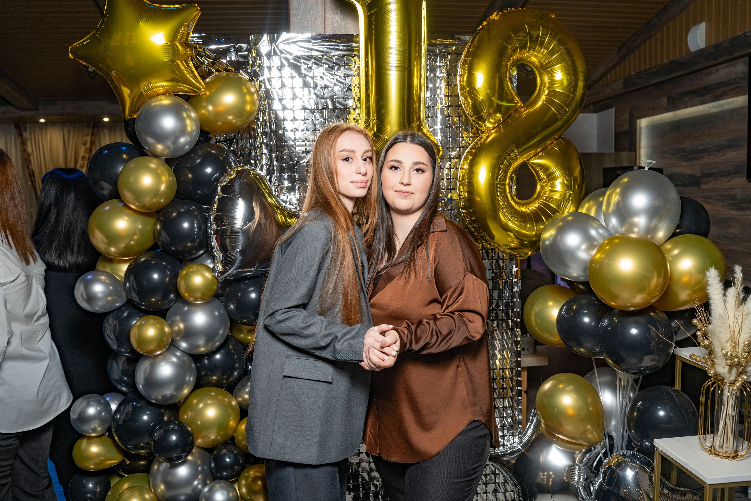 ДНИ РОЖДЕНИЯ. Свадебный, семейный, фэшн фотограф, школьный фотограф в Сочи