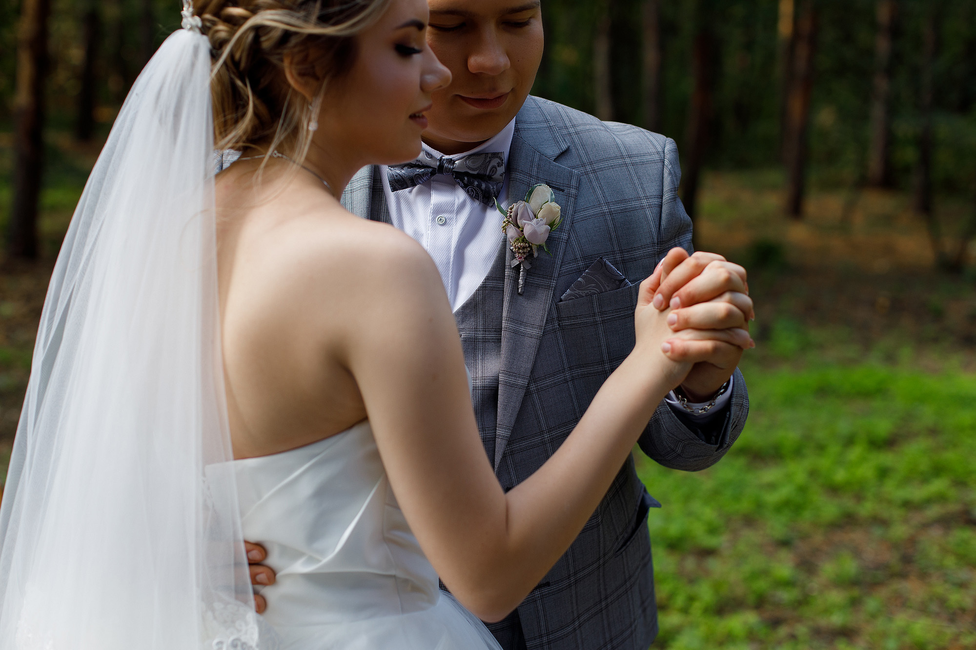 Свадебные. Семейный, спортивный, студийный фотограф в Виталий Зыбин