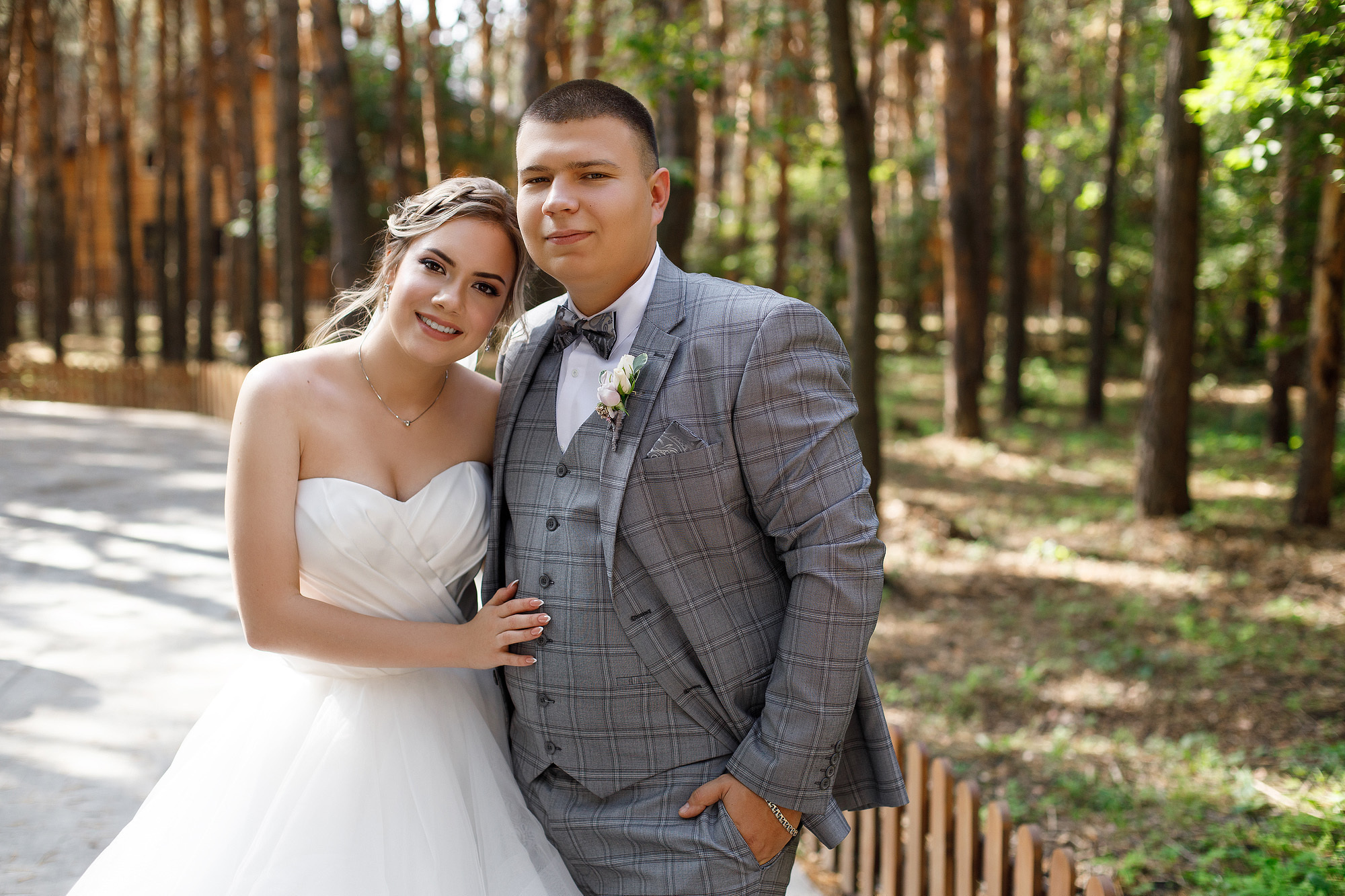 Свадебные. Семейный, спортивный, студийный фотограф в Виталий Зыбин