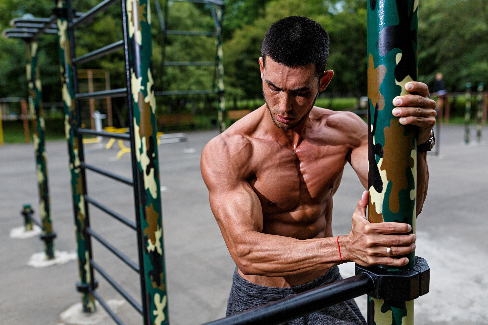 Спортивные портреты. Семейный, спортивный, студийный фотограф в Виталий Зыбин