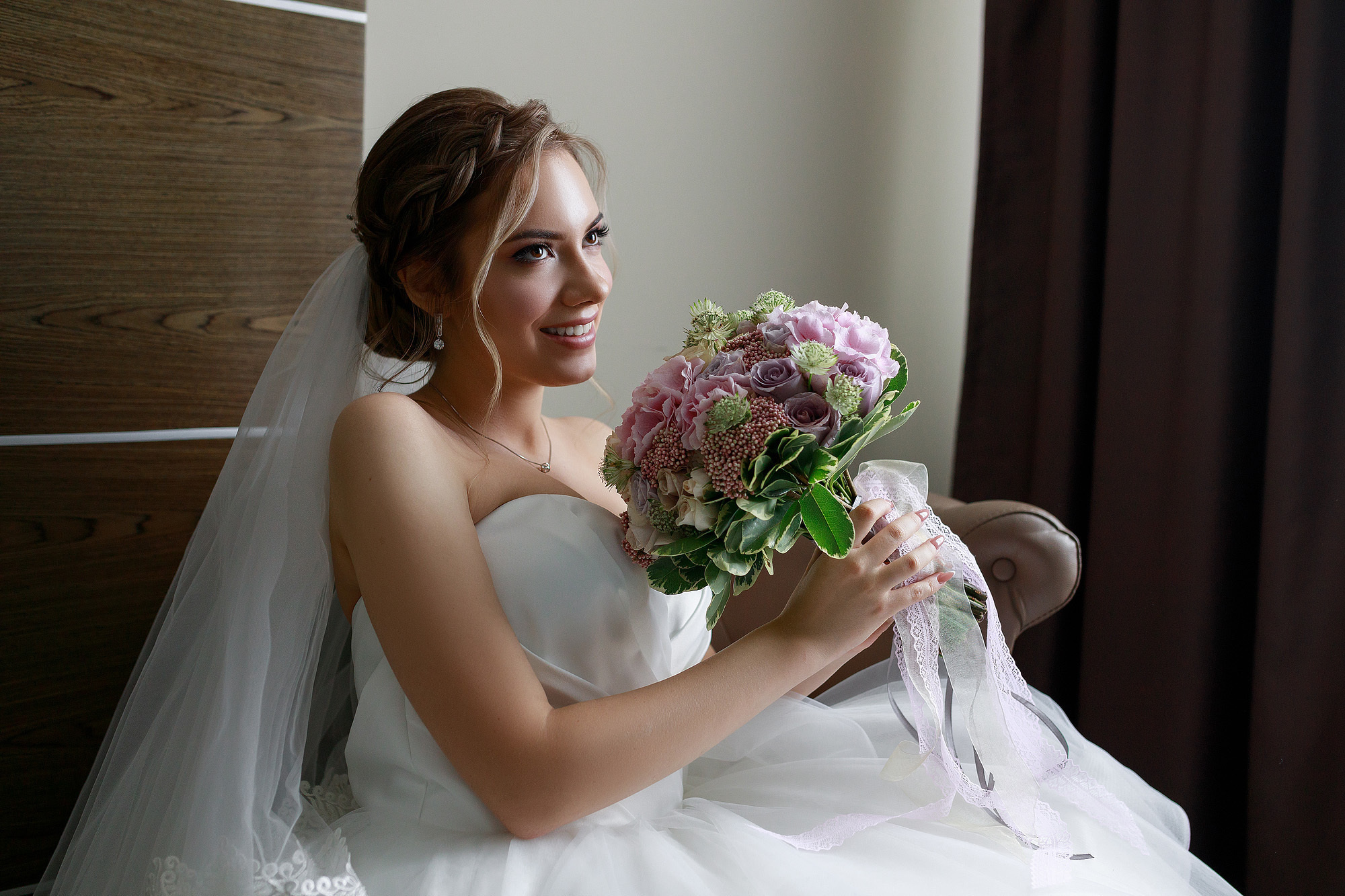 Свадебные. Семейный, спортивный, студийный фотограф в Виталий Зыбин