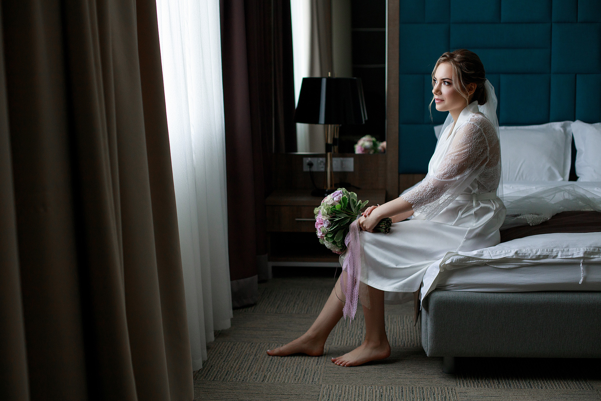 Свадебные. Семейный, спортивный, студийный фотограф в Виталий Зыбин