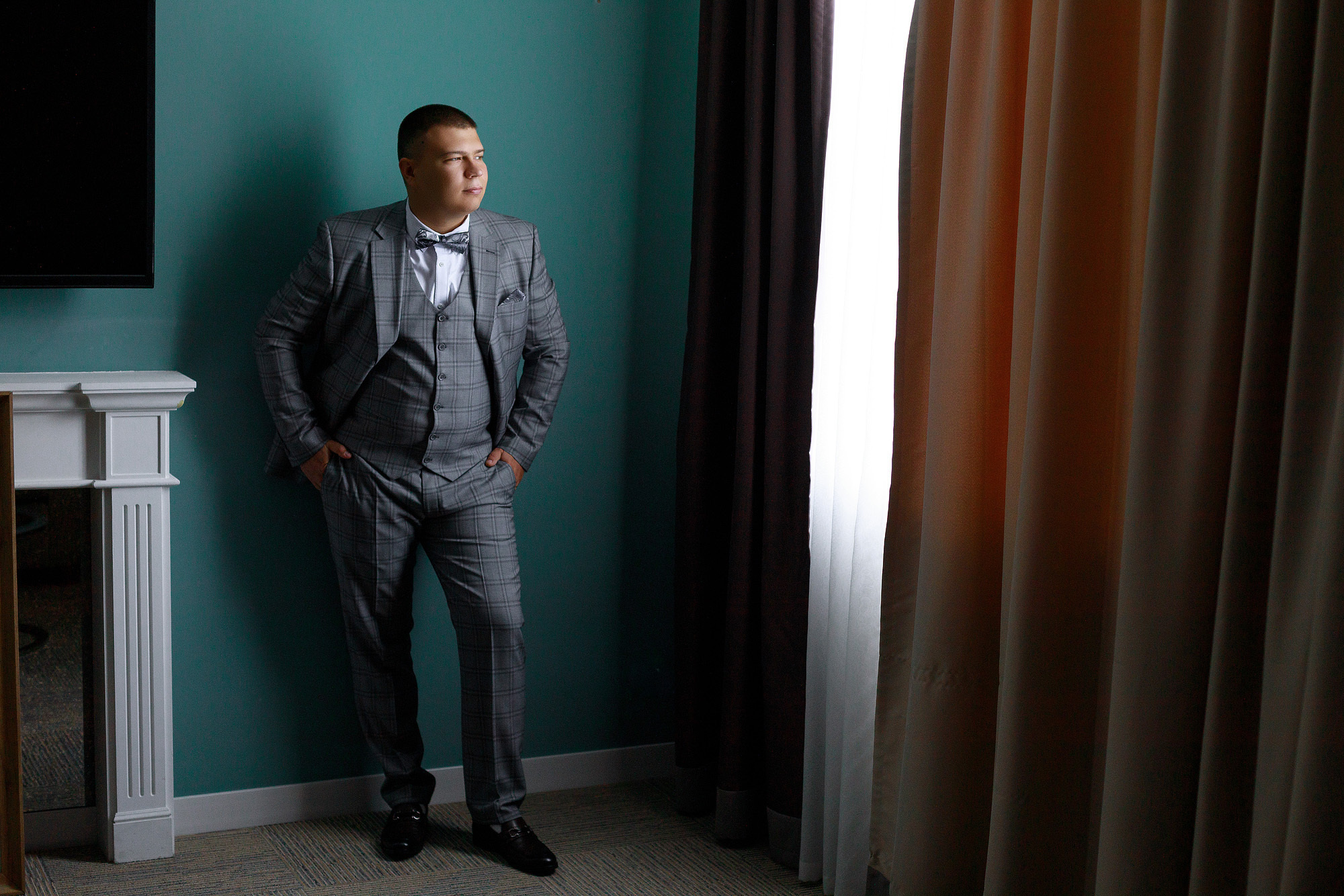 Свадебные. Семейный, спортивный, студийный фотограф в Виталий Зыбин