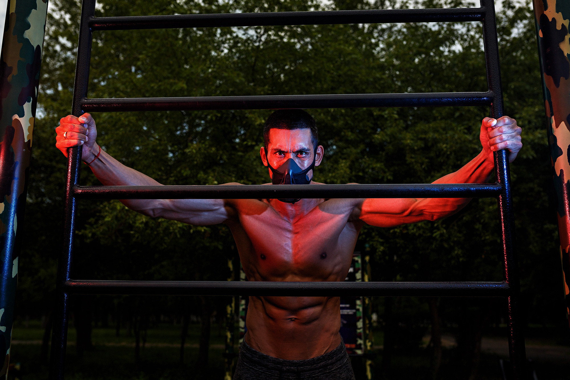 Спортивные портреты. Семейный, спортивный, студийный фотограф в Виталий Зыбин