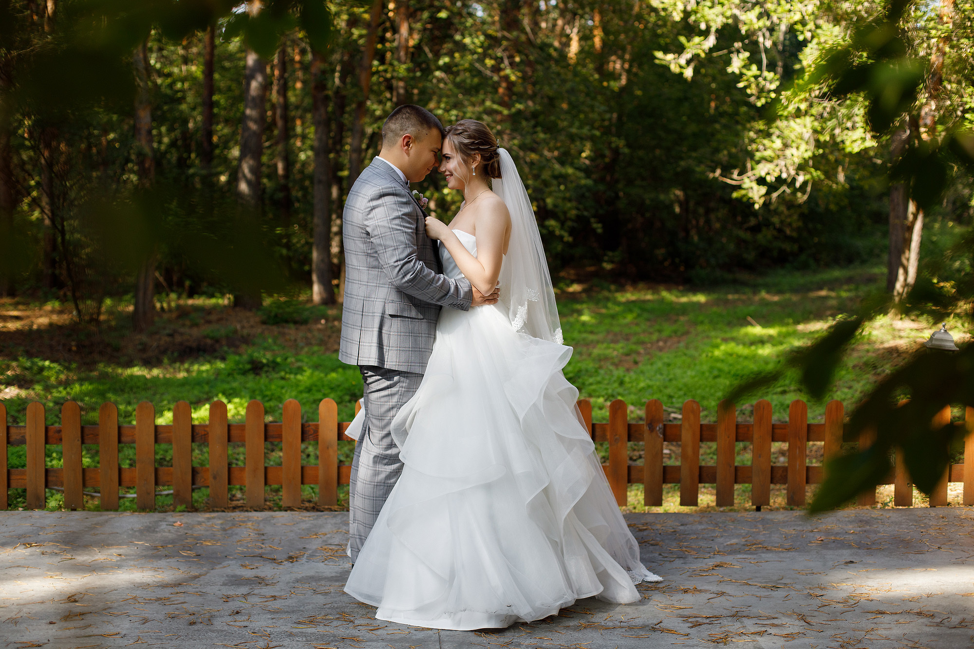 Свадебные. Семейный, спортивный, студийный фотограф в Виталий Зыбин