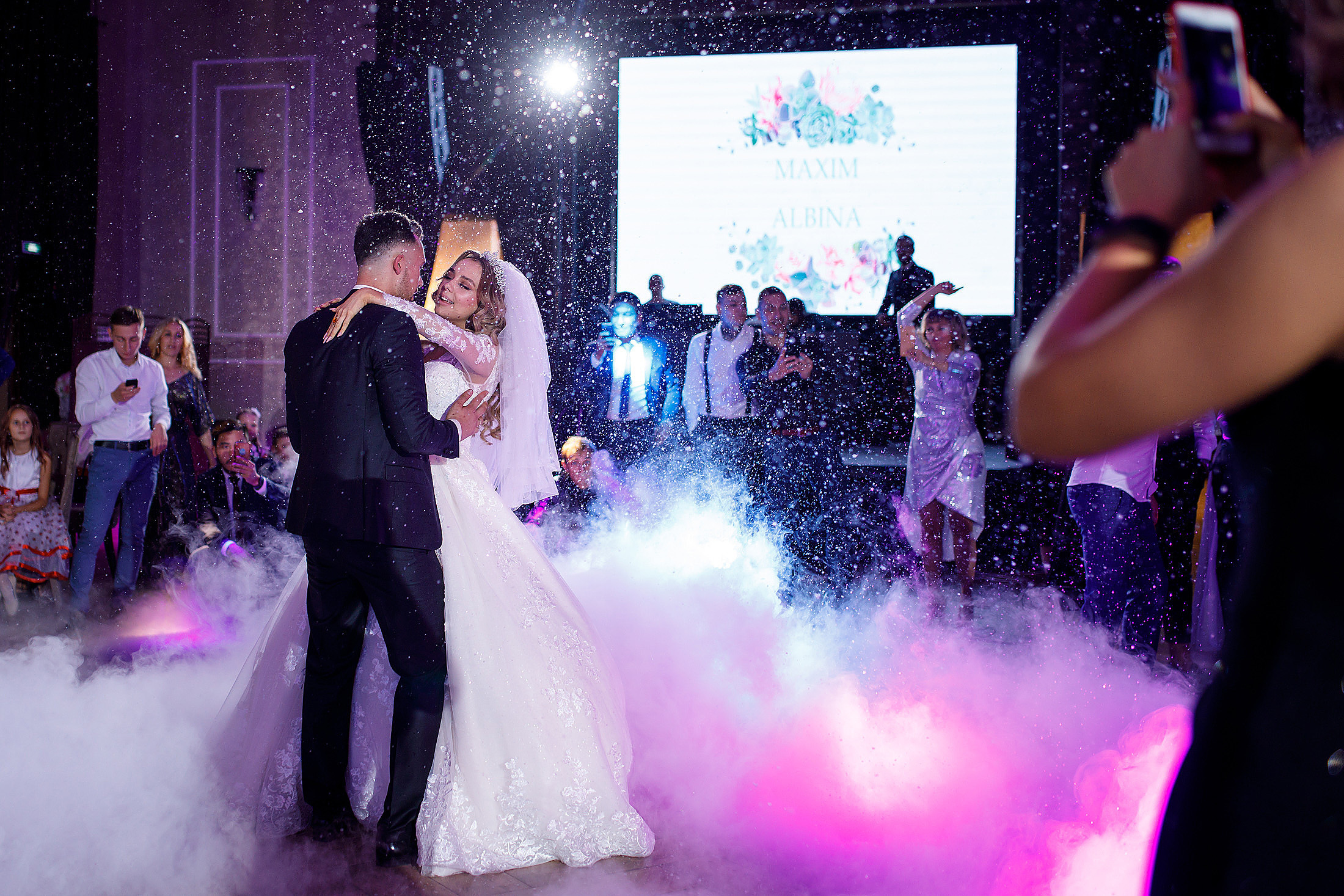 Свадебные. Семейный, спортивный, студийный фотограф в Виталий Зыбин