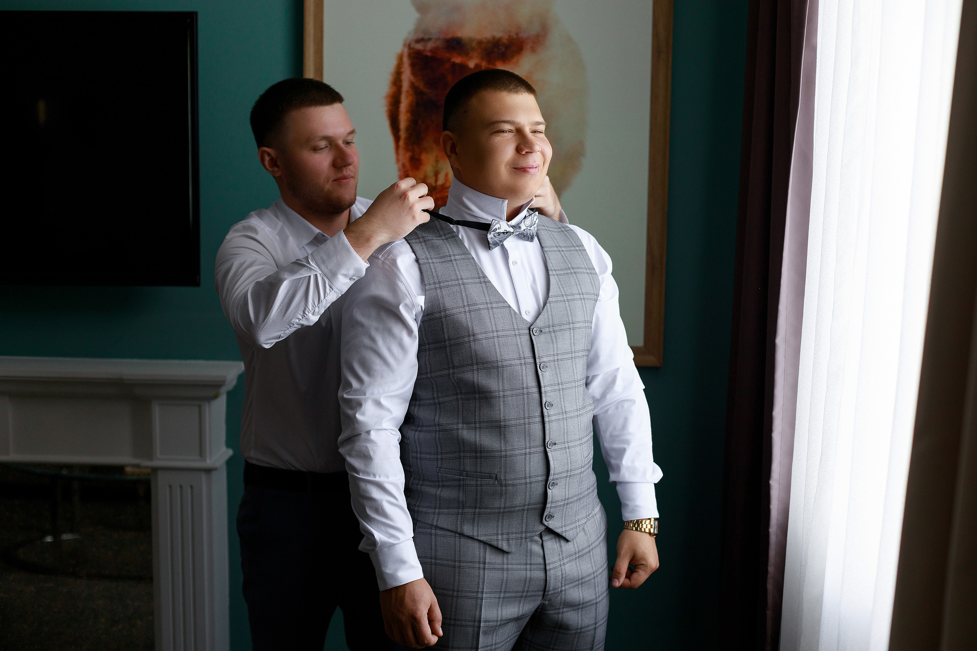 Свадебные. Семейный, спортивный, студийный фотограф в Виталий Зыбин