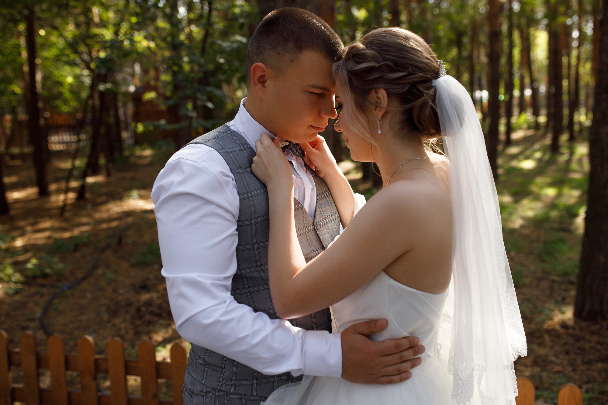 Свадебные. Семейный, спортивный, студийный фотограф в Виталий Зыбин