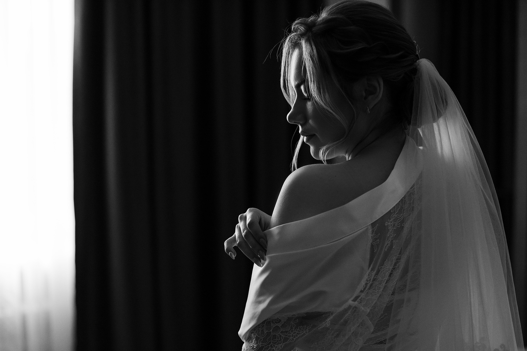 Свадебные. Семейный, спортивный, студийный фотограф в Виталий Зыбин