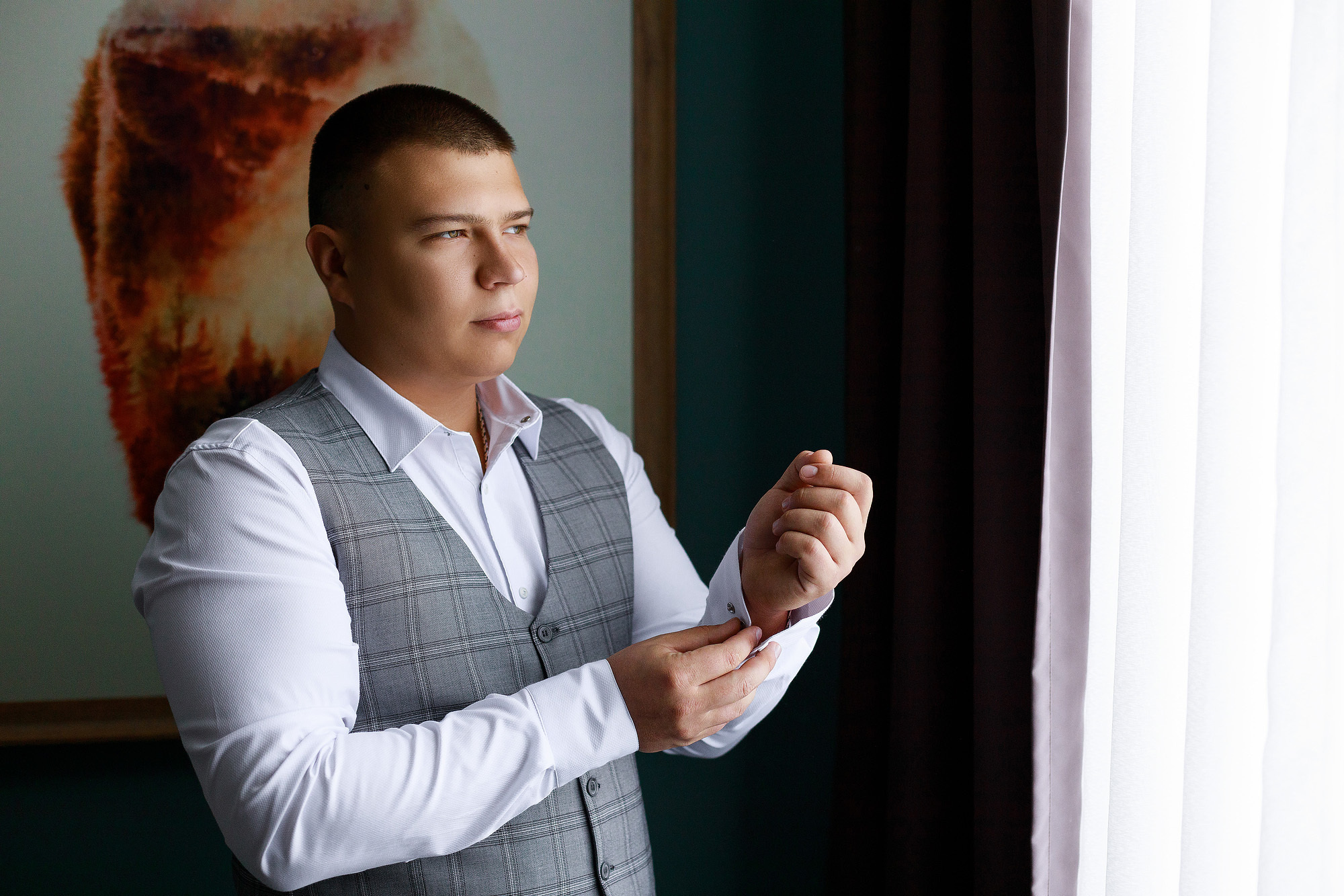 Свадебные. Семейный, спортивный, студийный фотограф в Виталий Зыбин