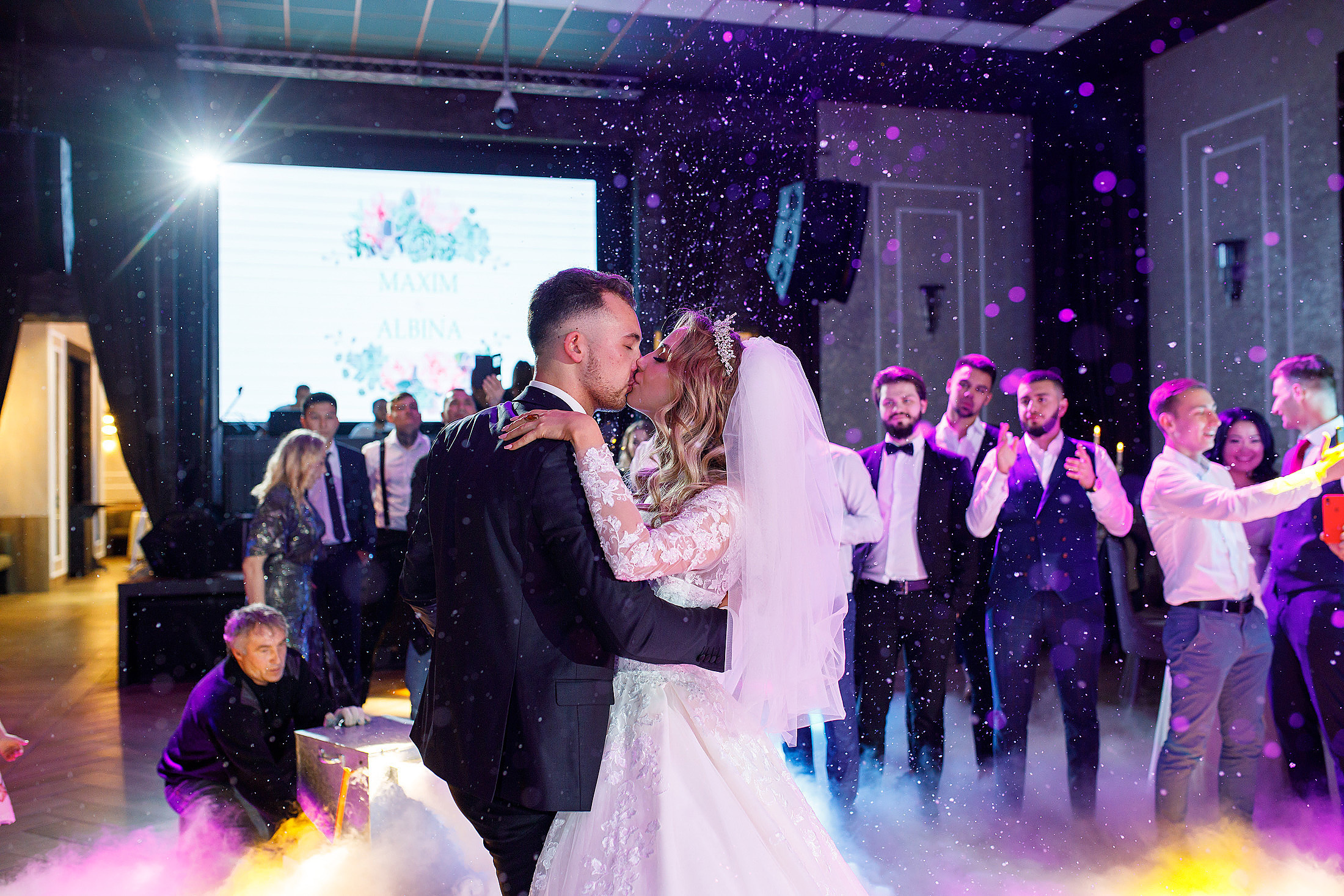 Свадебные. Семейный, спортивный, студийный фотограф в Виталий Зыбин