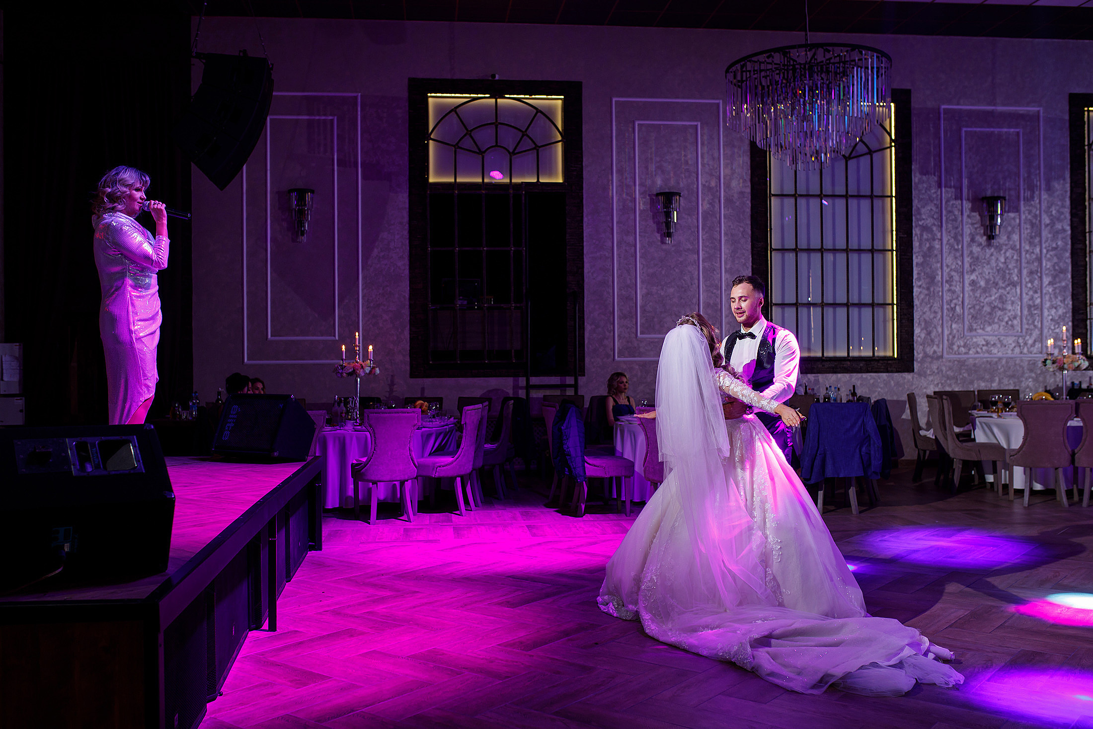 Свадебные. Семейный, спортивный, студийный фотограф в Виталий Зыбин