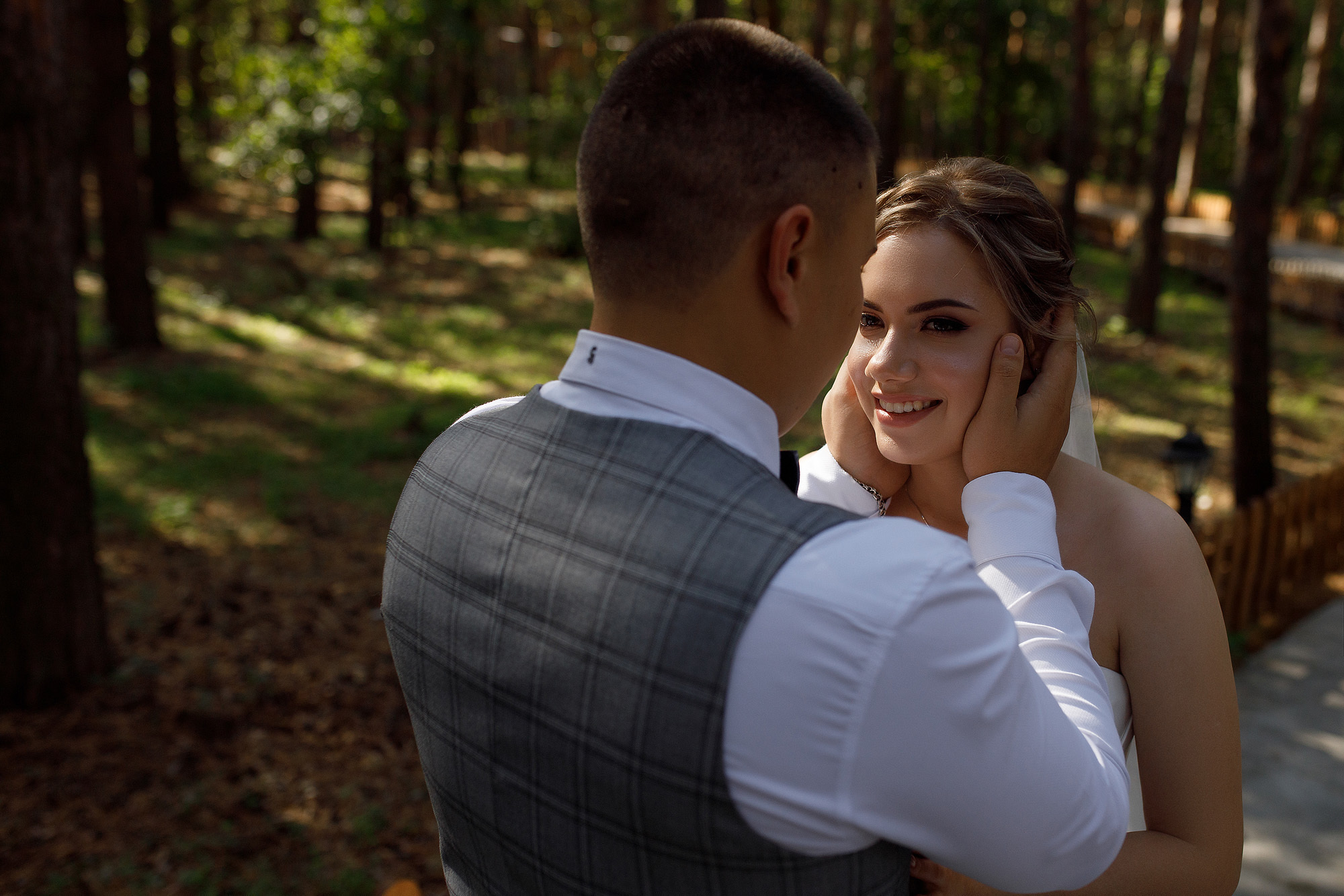Свадебные. Семейный, спортивный, студийный фотограф в Виталий Зыбин