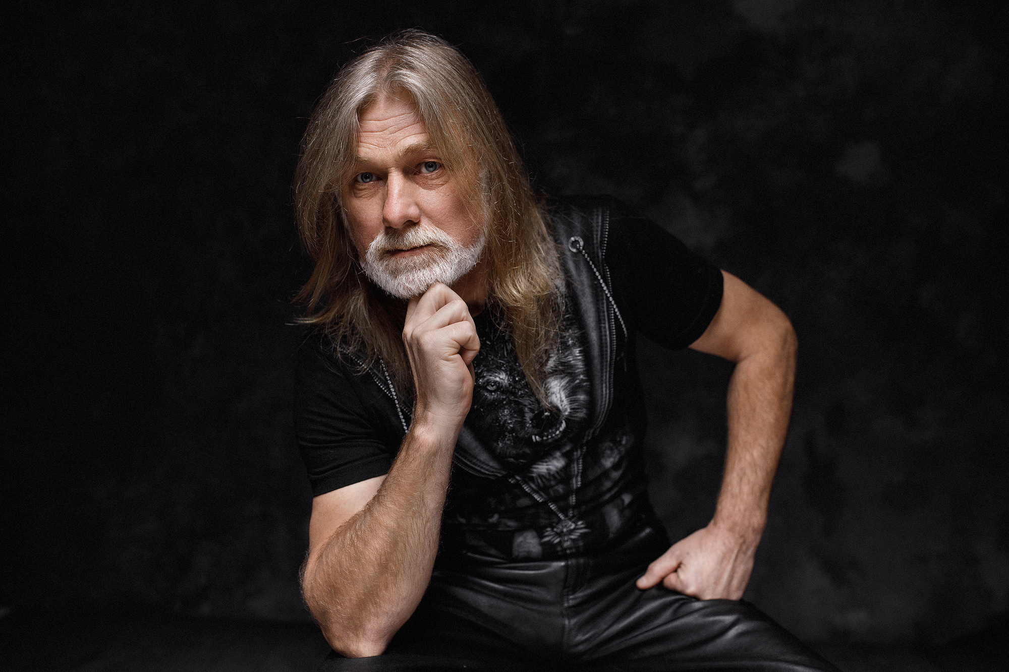 Мужские портреты. Семейный, спортивный, студийный фотограф в Виталий Зыбин