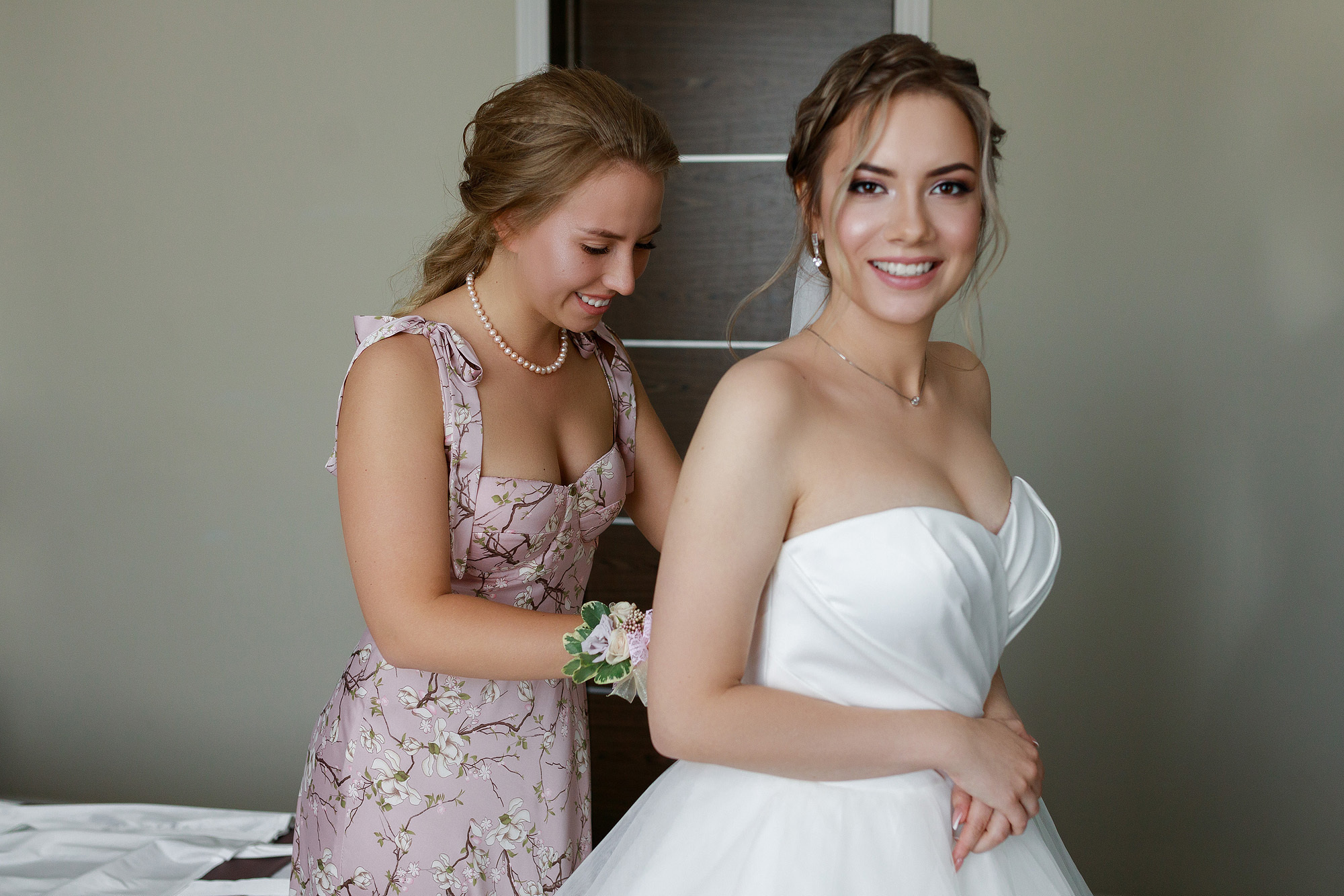 Свадебные. Семейный, спортивный, студийный фотограф в Виталий Зыбин