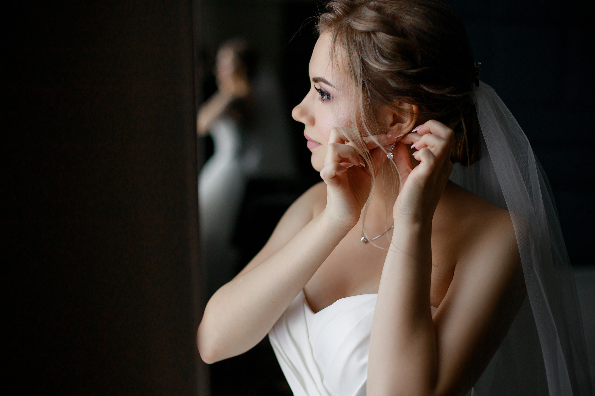 Свадебные. Семейный, спортивный, студийный фотограф в Виталий Зыбин