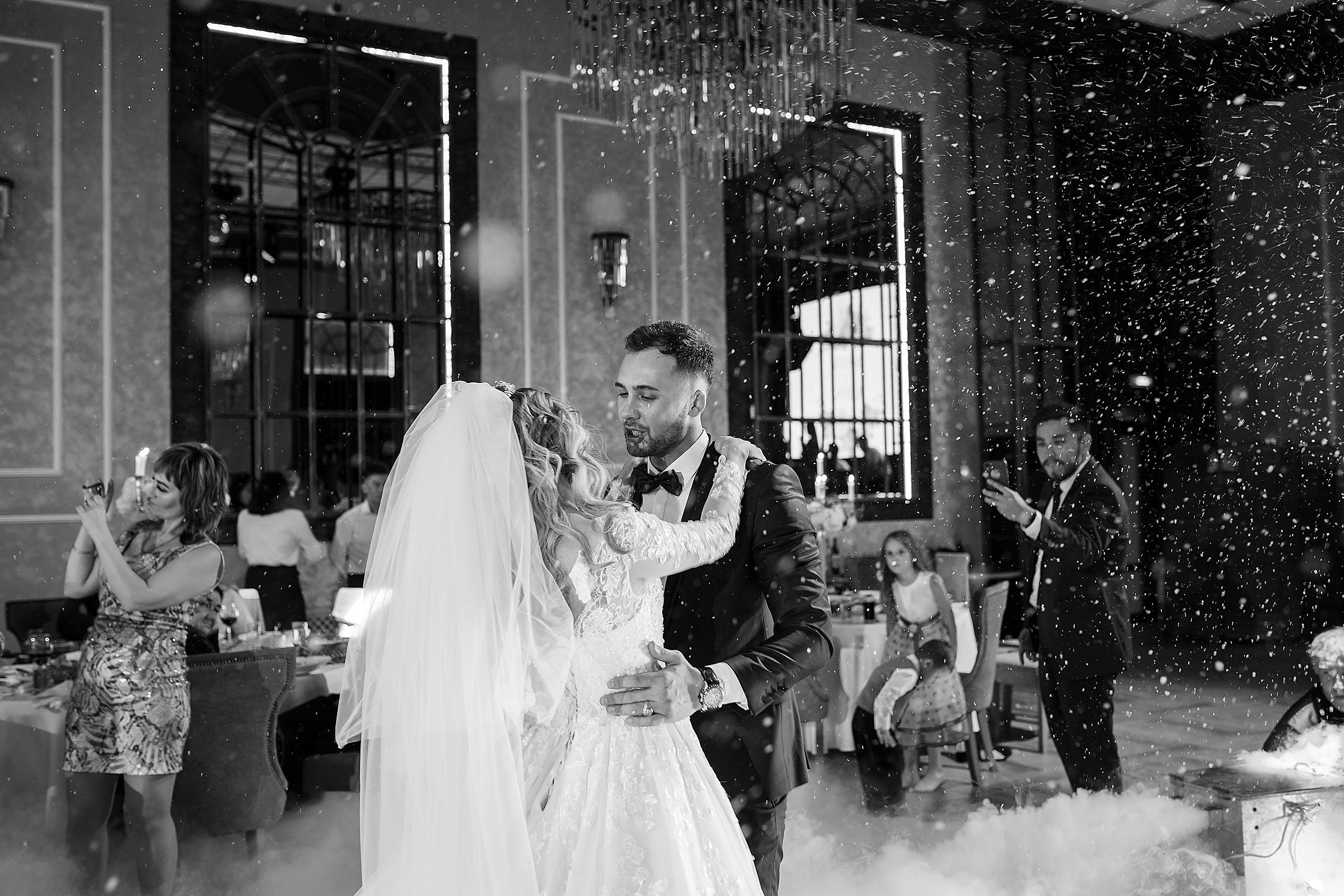 Свадебные. Семейный, спортивный, студийный фотограф в Виталий Зыбин