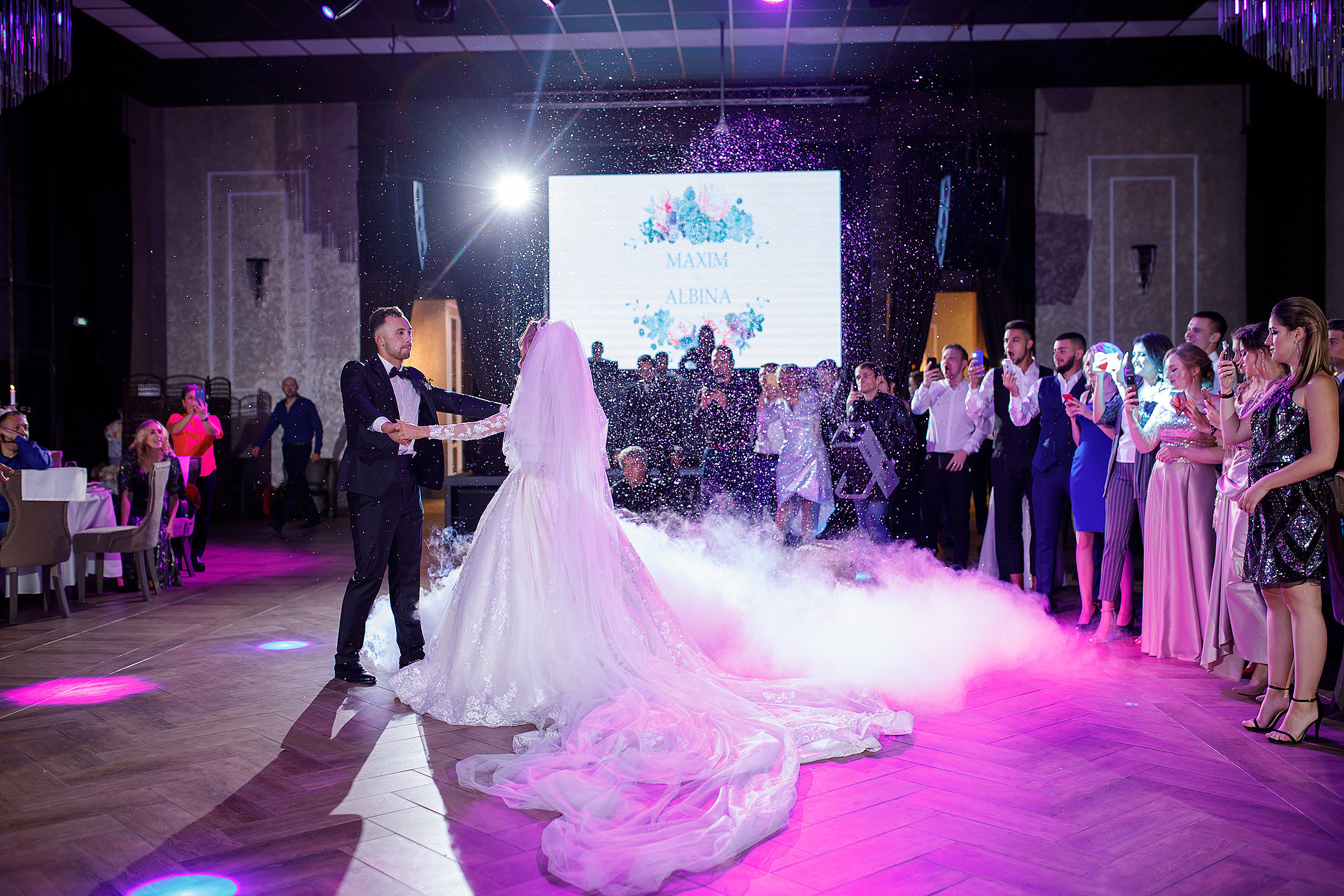 Свадебные. Семейный, спортивный, студийный фотограф в Виталий Зыбин