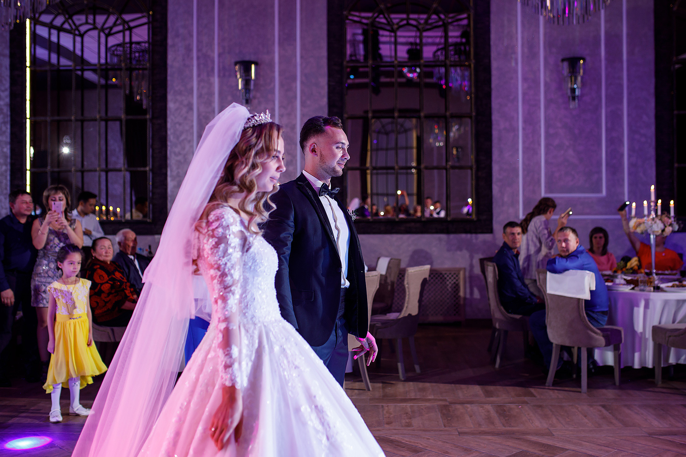 Свадебные. Семейный, спортивный, студийный фотограф в Виталий Зыбин