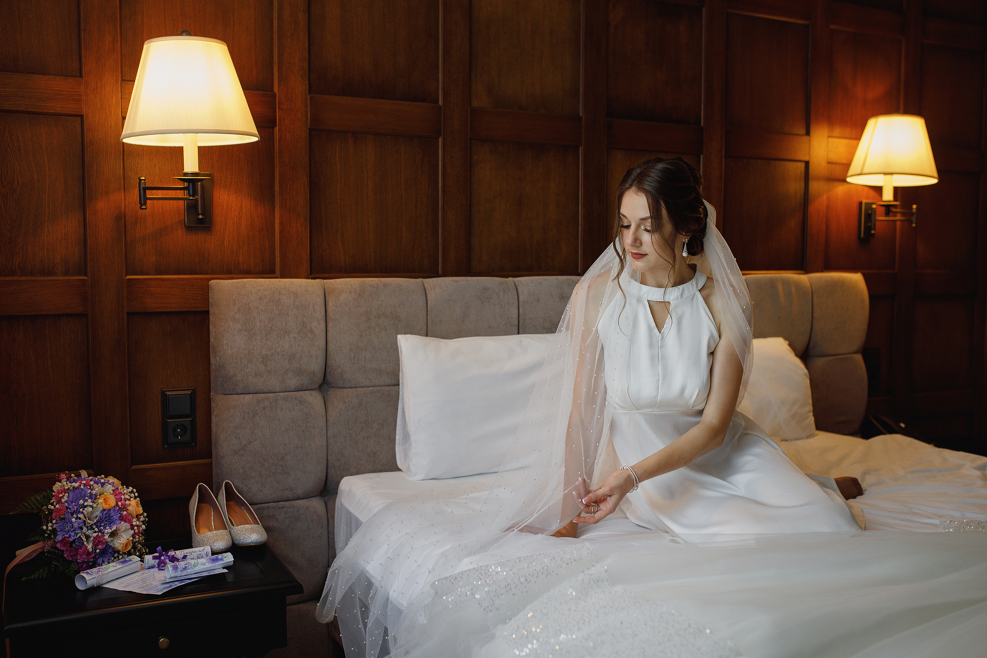 Свадебные. Семейный, спортивный, студийный фотограф в Виталий Зыбин