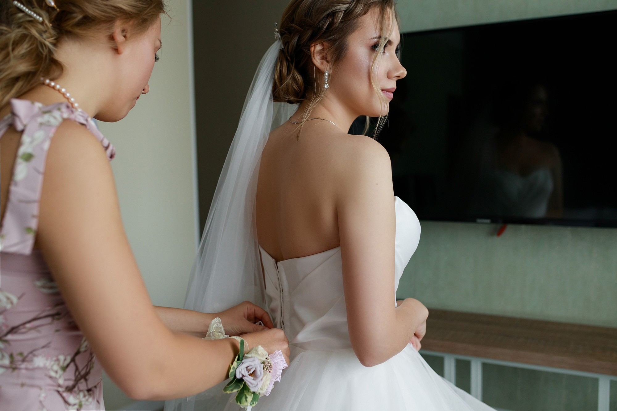 Свадебные. Семейный, спортивный, студийный фотограф в Виталий Зыбин