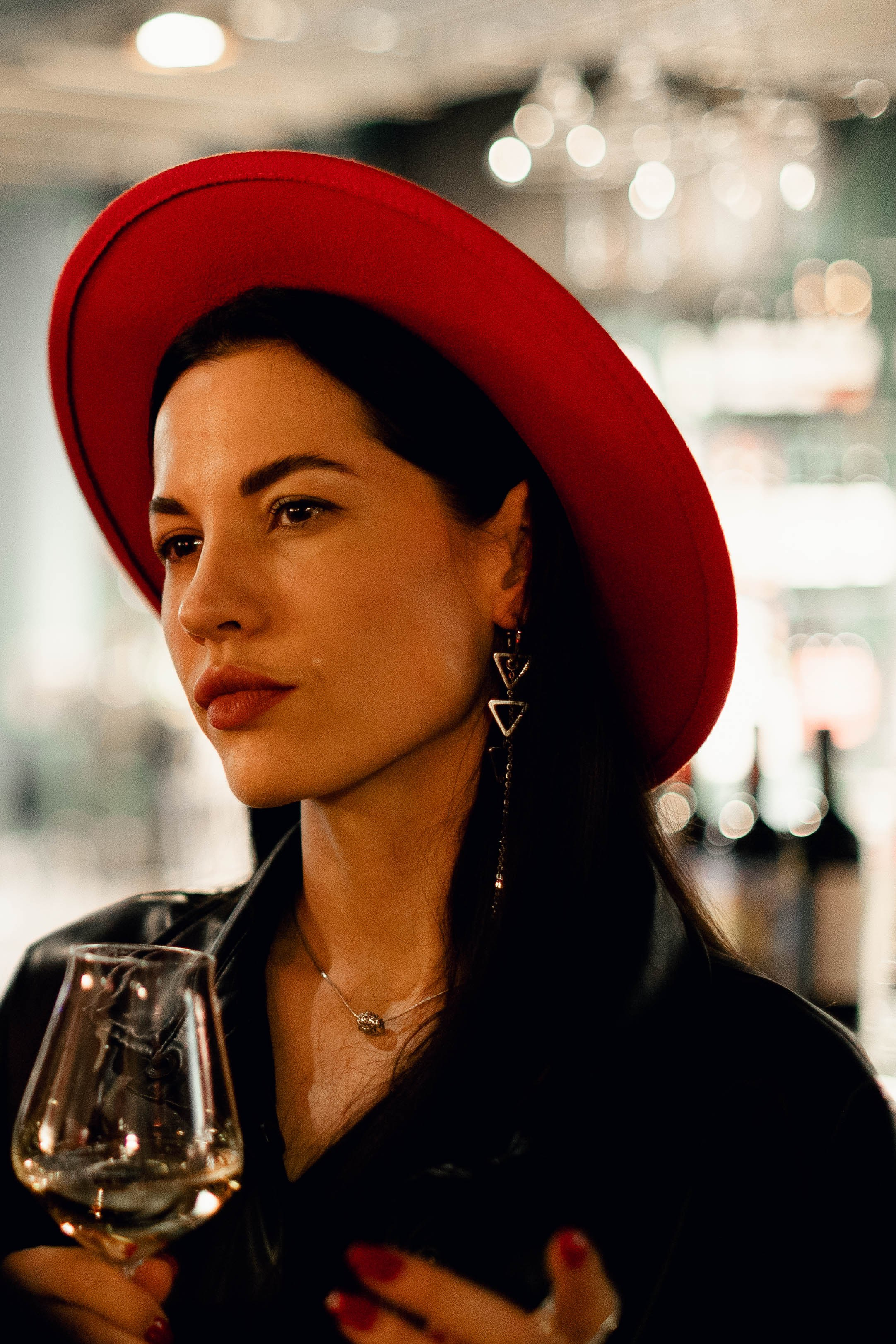 Евгений Шевцов 50. Фотограф Кристина